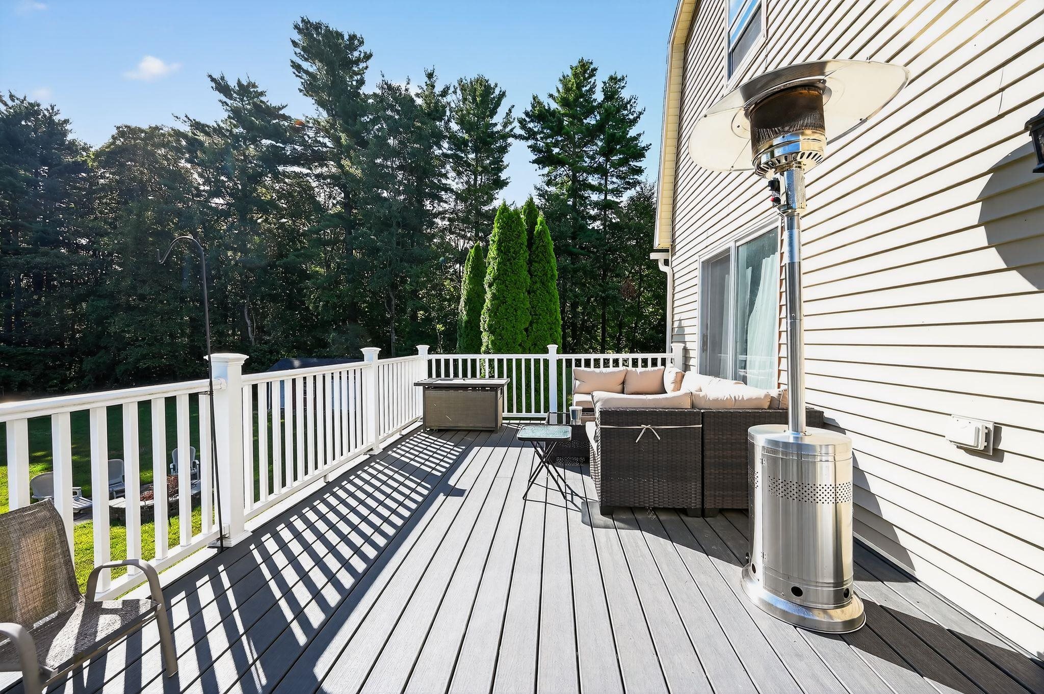36 Perkins Road Londonderry, NH 03053 - Photo 33 of 42