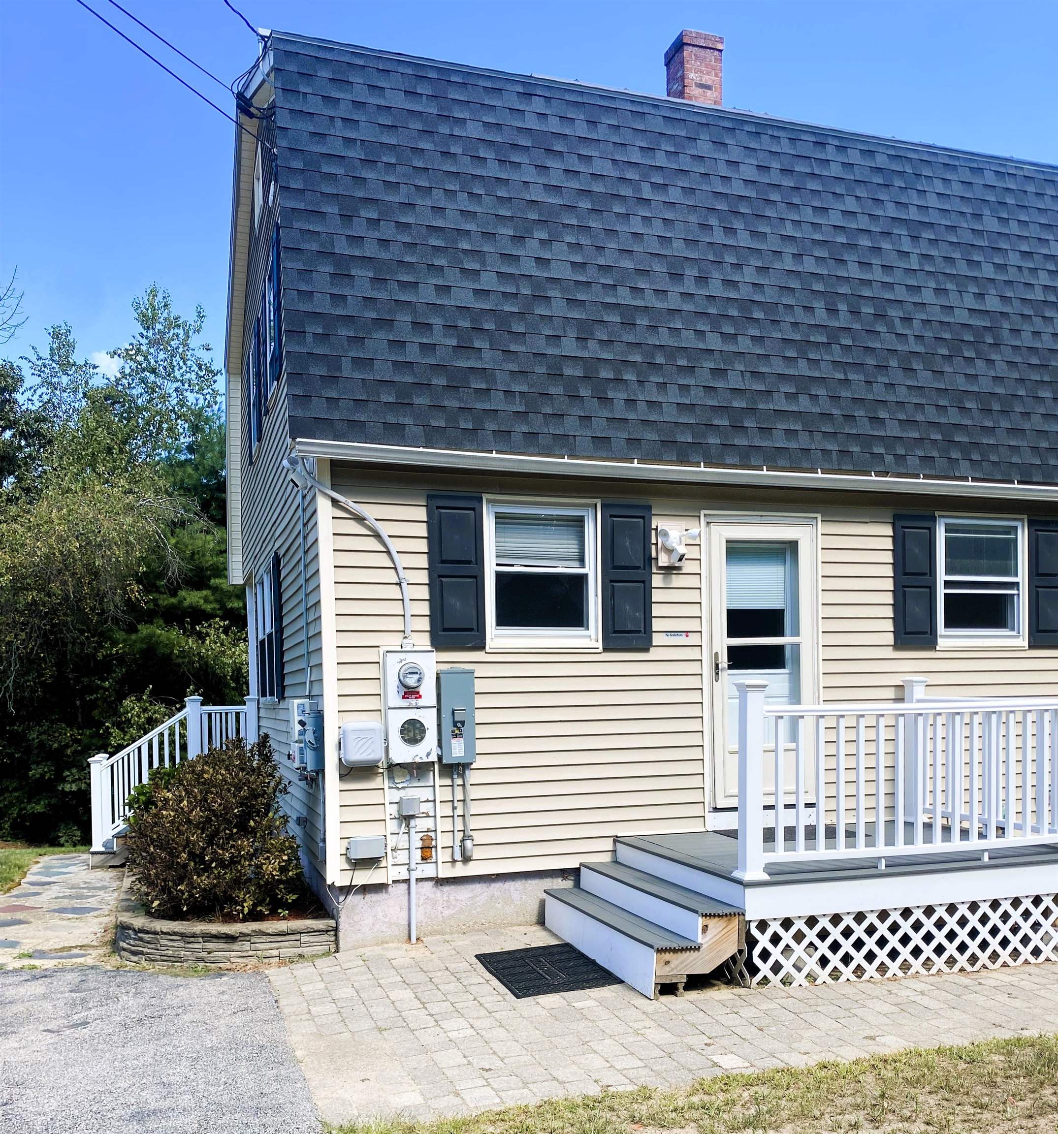 36 Perkins Road Londonderry, NH 03053 - Photo 40 of 42