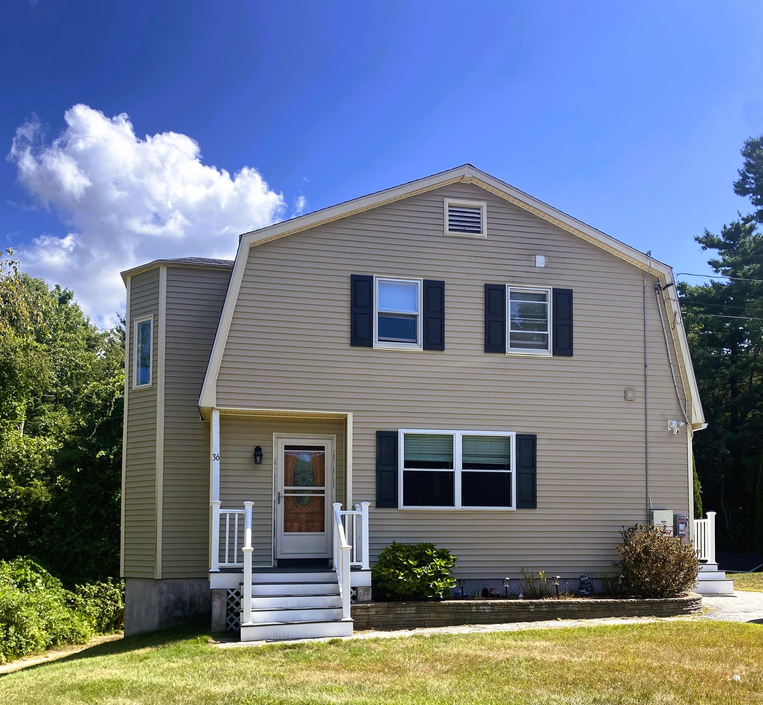 36 Perkins Road Londonderry, NH 03053 - Photo 41 of 42