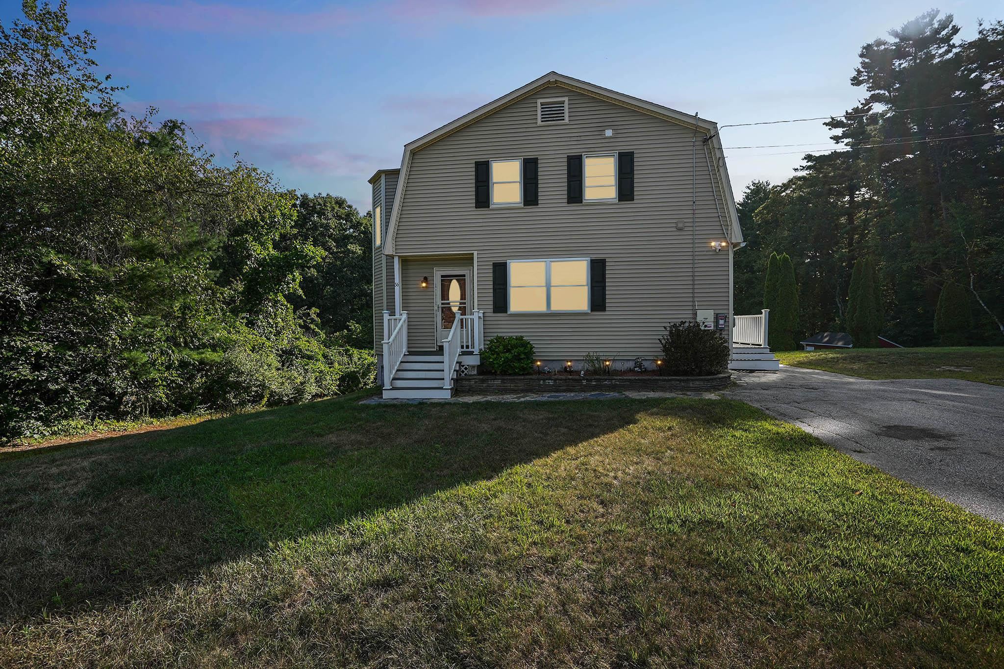 36 Perkins Road Londonderry, NH 03053 - Photo 42 of 42