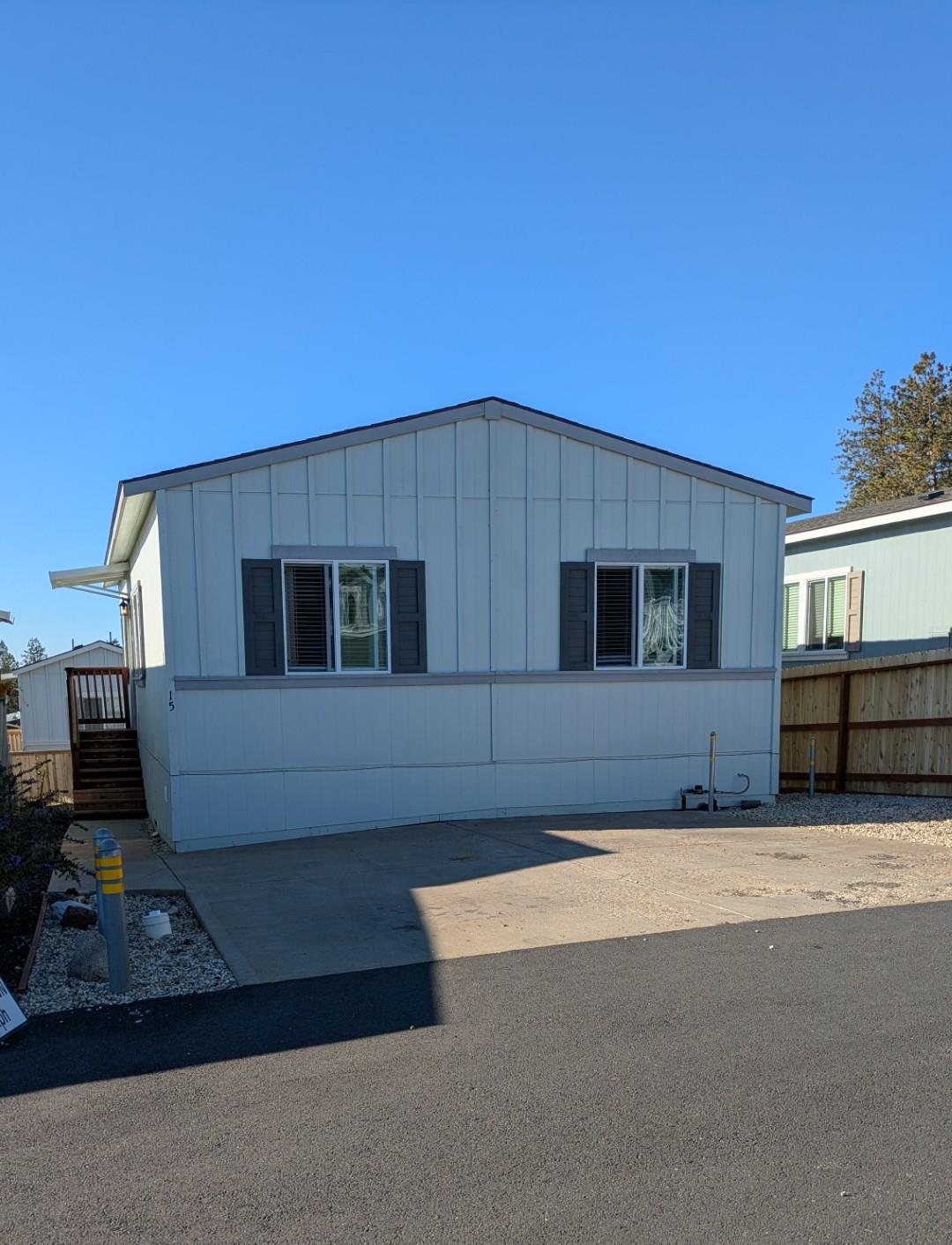 1354 Elliott Road, Unit 15 Paradise, CA 95969 - Photo 1 of 1 Gallery Image 1