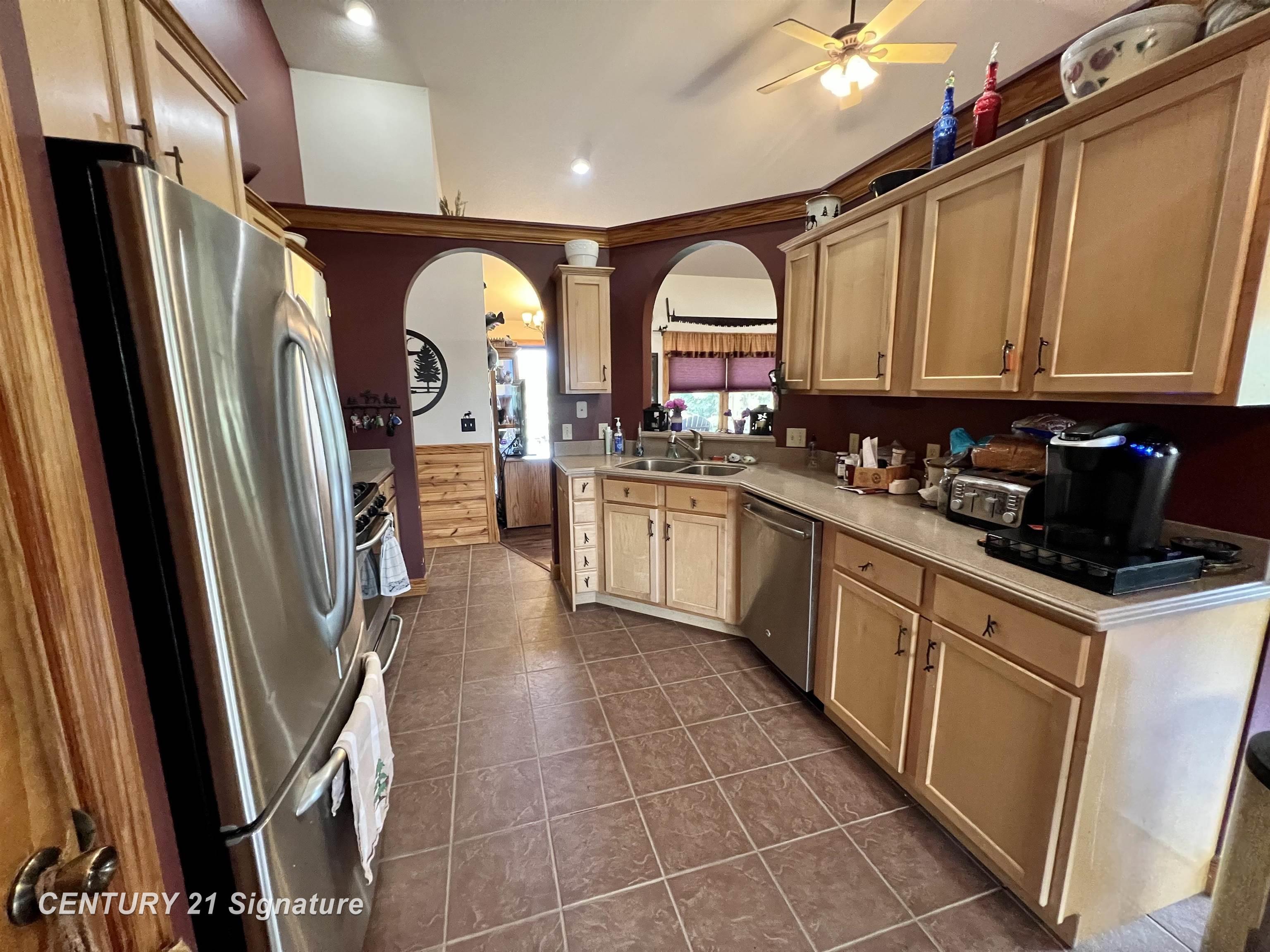 1999 West Swaffer Road Silverwood, MI 48760 - Photo 7 of 14 Gallery Image 7