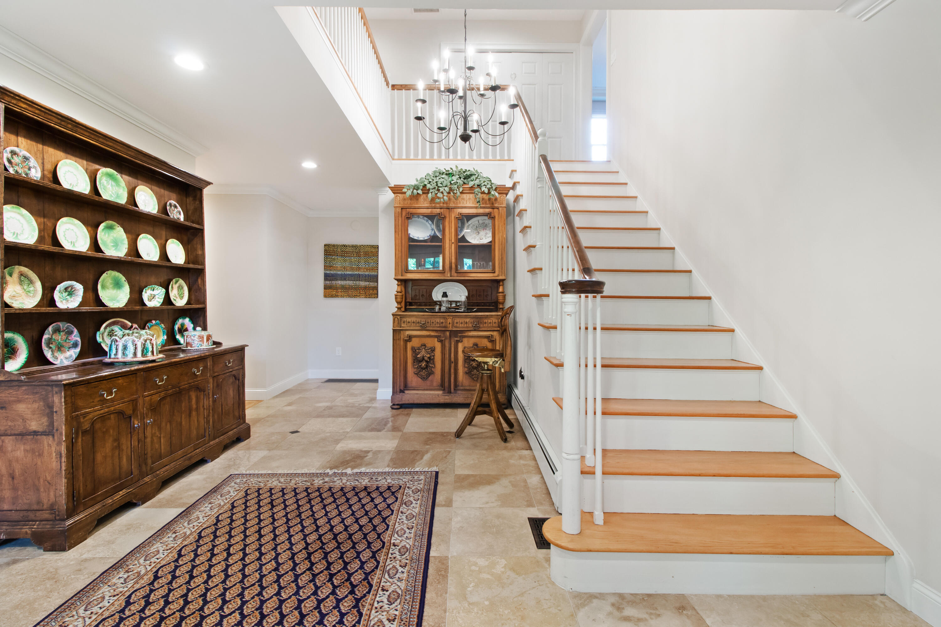 35 Pepperrell Road Kittery, ME 03905 - Photo 3 of 50 front entry copy
