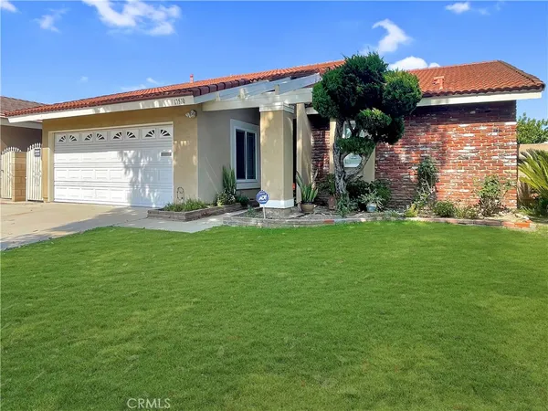 $3,995 | 17510 Vierra Avenue, Cerritos, CA 90703