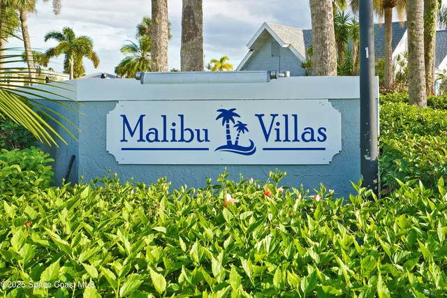 $229,900 | 1445 Malibu Circle Northeast, Unit 104, Palm Bay, FL 32905
