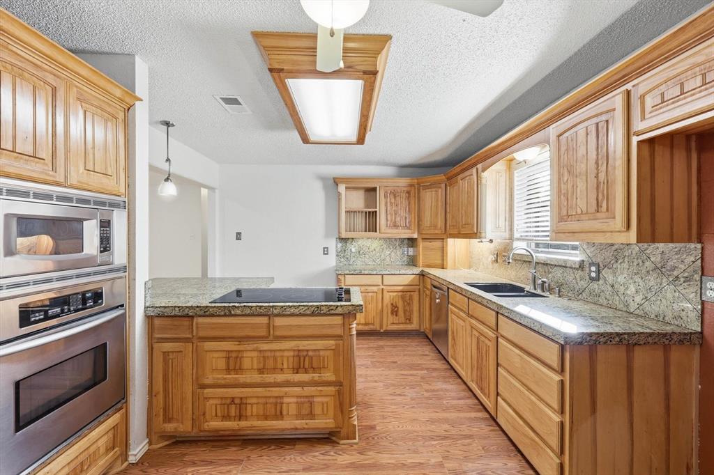 4874 Luella Road Sherman, TX 75090 - Photo 11 of 39