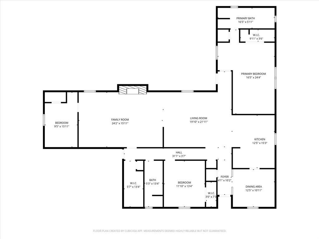 4874 Luella Road Sherman, TX 75090 - Photo 34 of 39