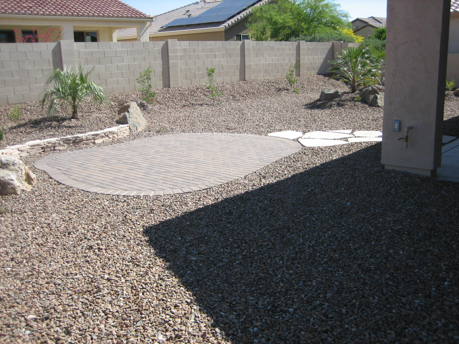 61856 East Border Rock Road Tucson, AZ 85739 - Photo 32 of 34