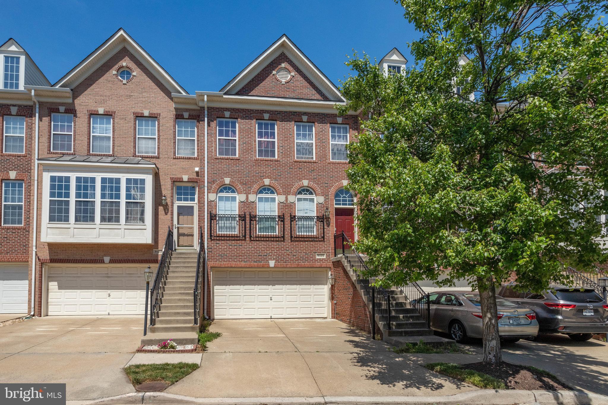 9105 Furey Road Lorton, VA 22079 - Photo 1 of 54 Gallery Image 1