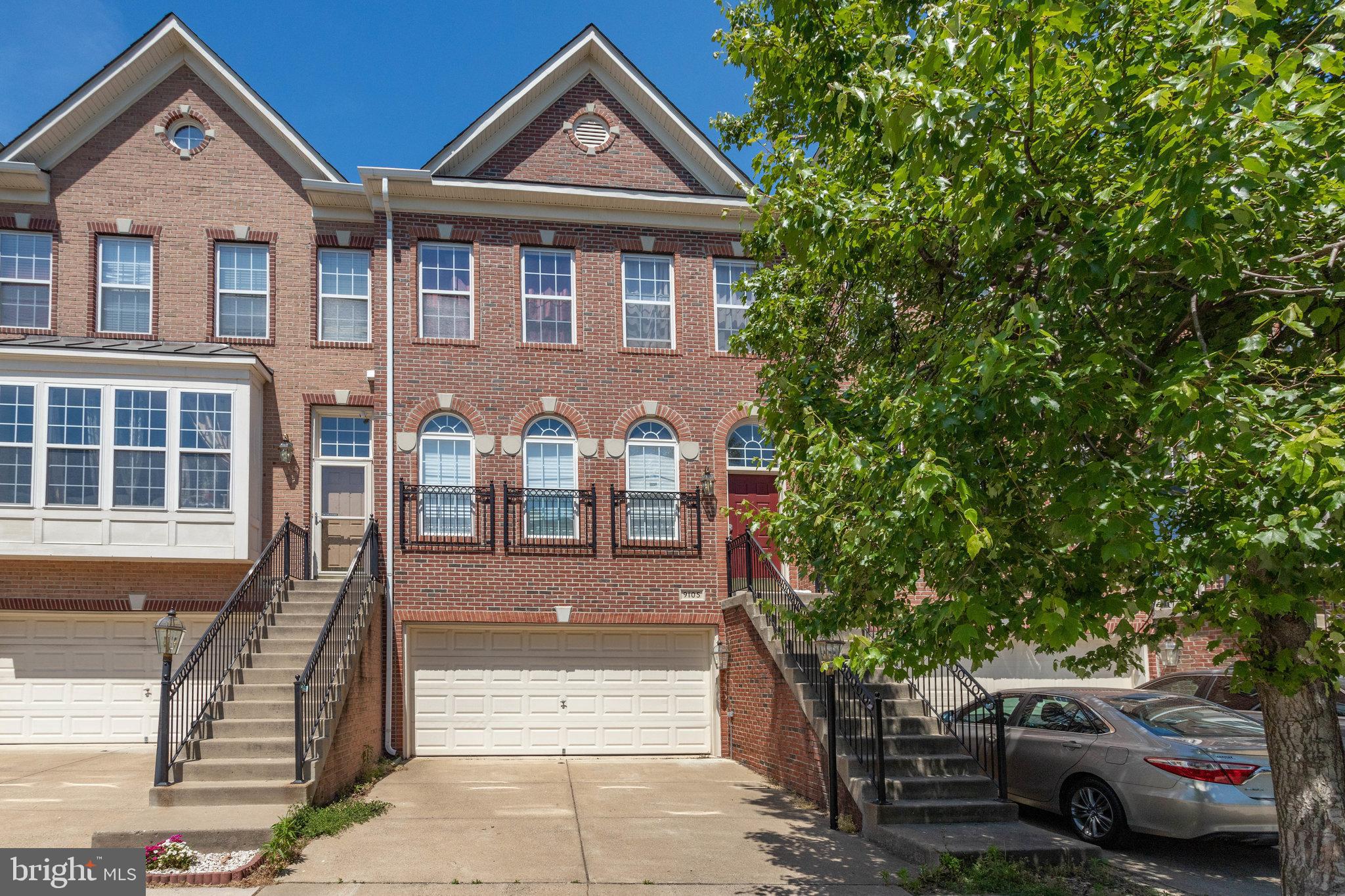 9105 Furey Road Lorton, VA 22079 - Photo 2 of 54 Gallery Image 2