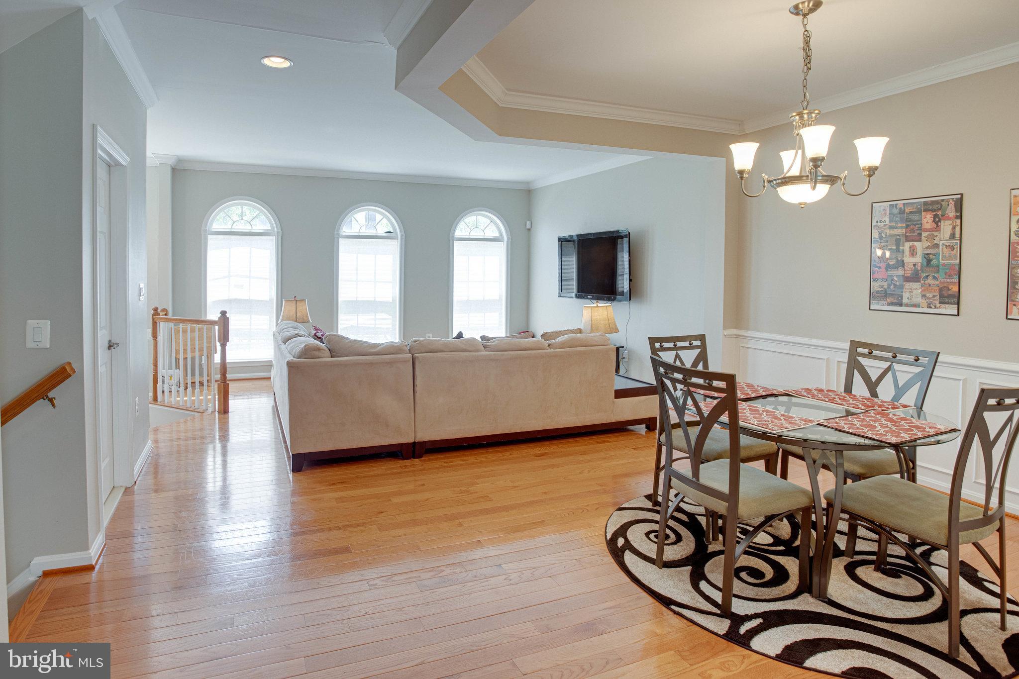 9105 Furey Road Lorton, VA 22079 - Photo 11 of 54 Gallery Image 11