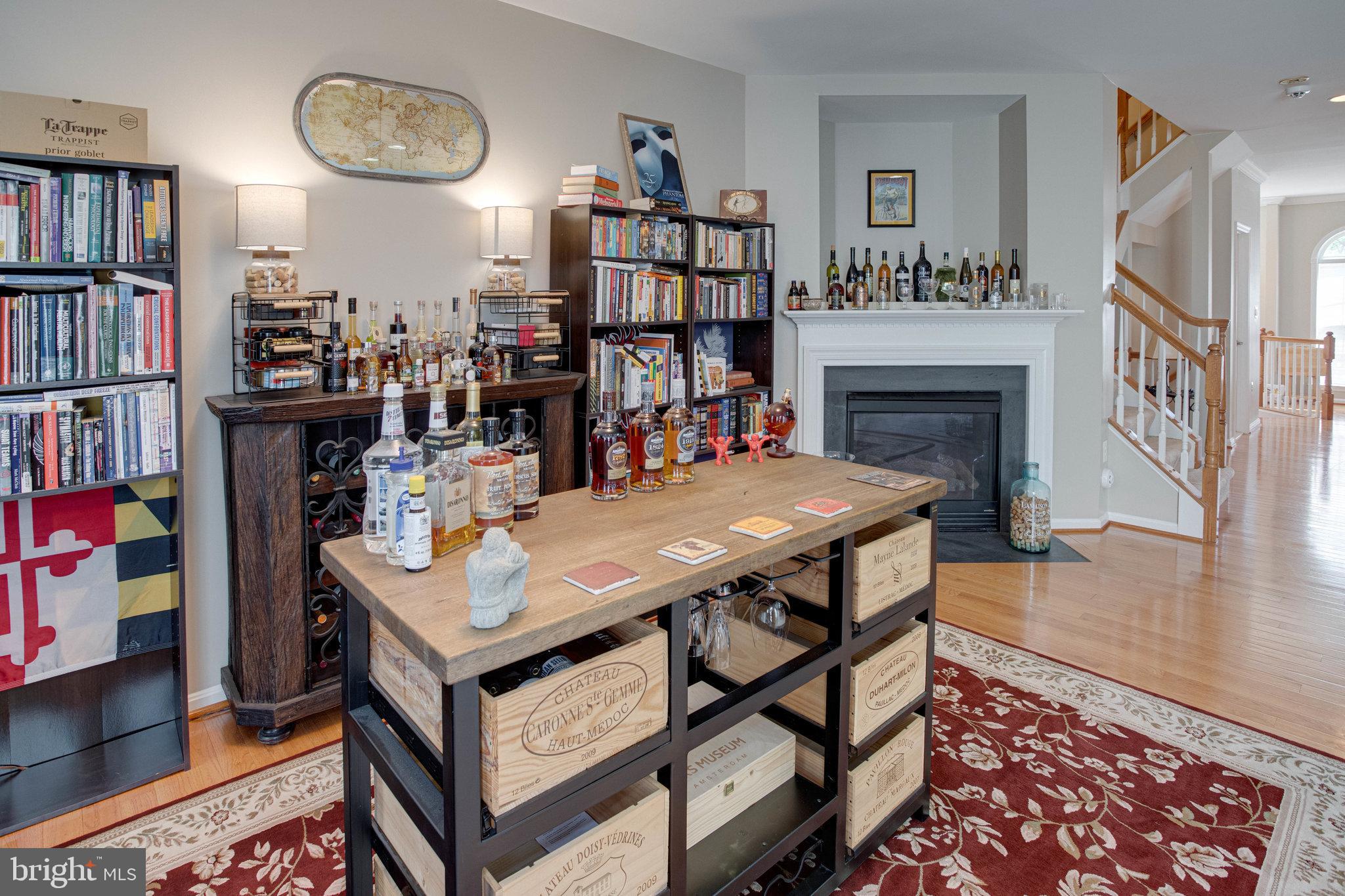9105 Furey Road Lorton, VA 22079 - Photo 19 of 54 Gallery Image 19