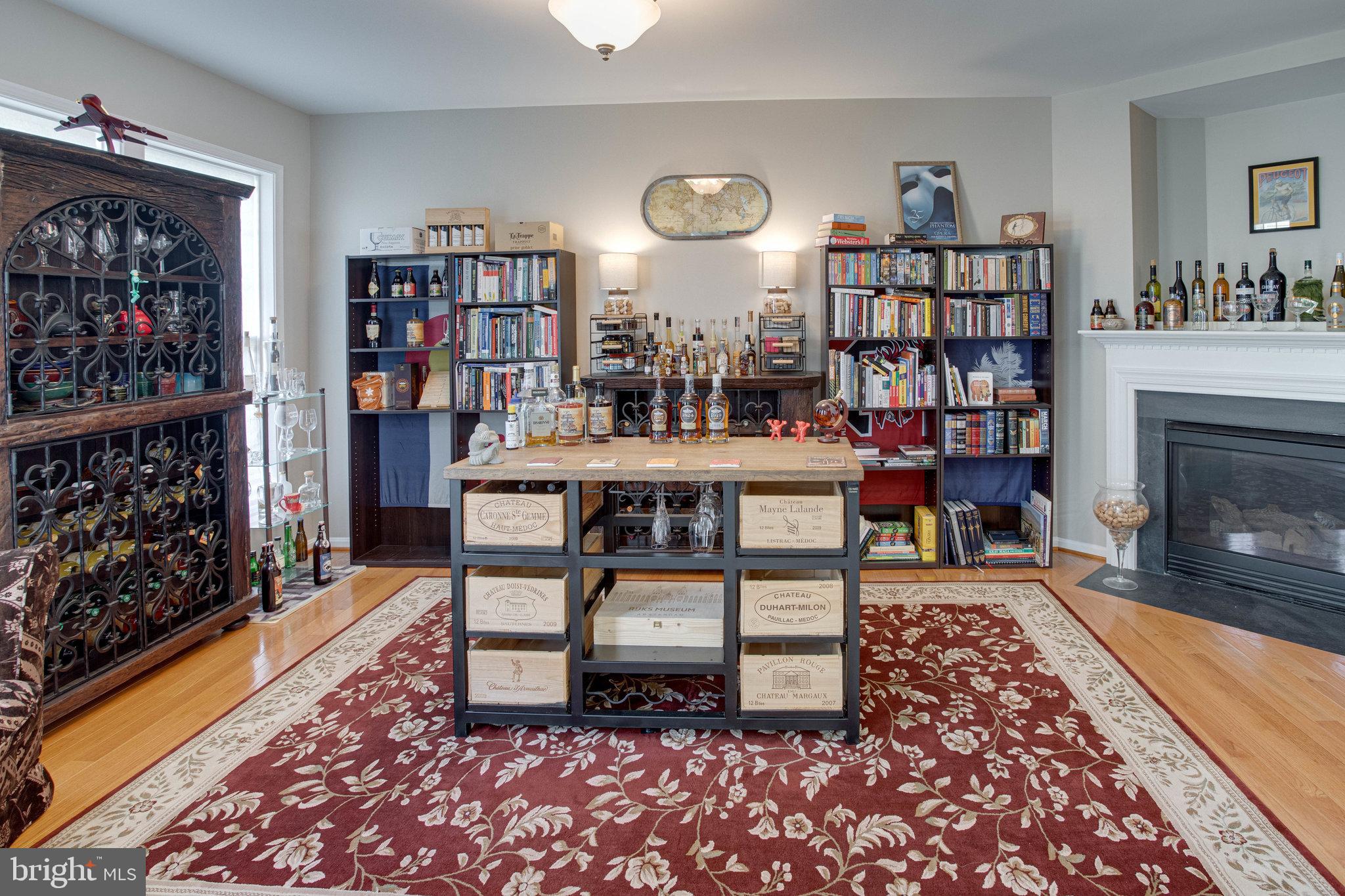 9105 Furey Road Lorton, VA 22079 - Photo 20 of 54 Gallery Image 20