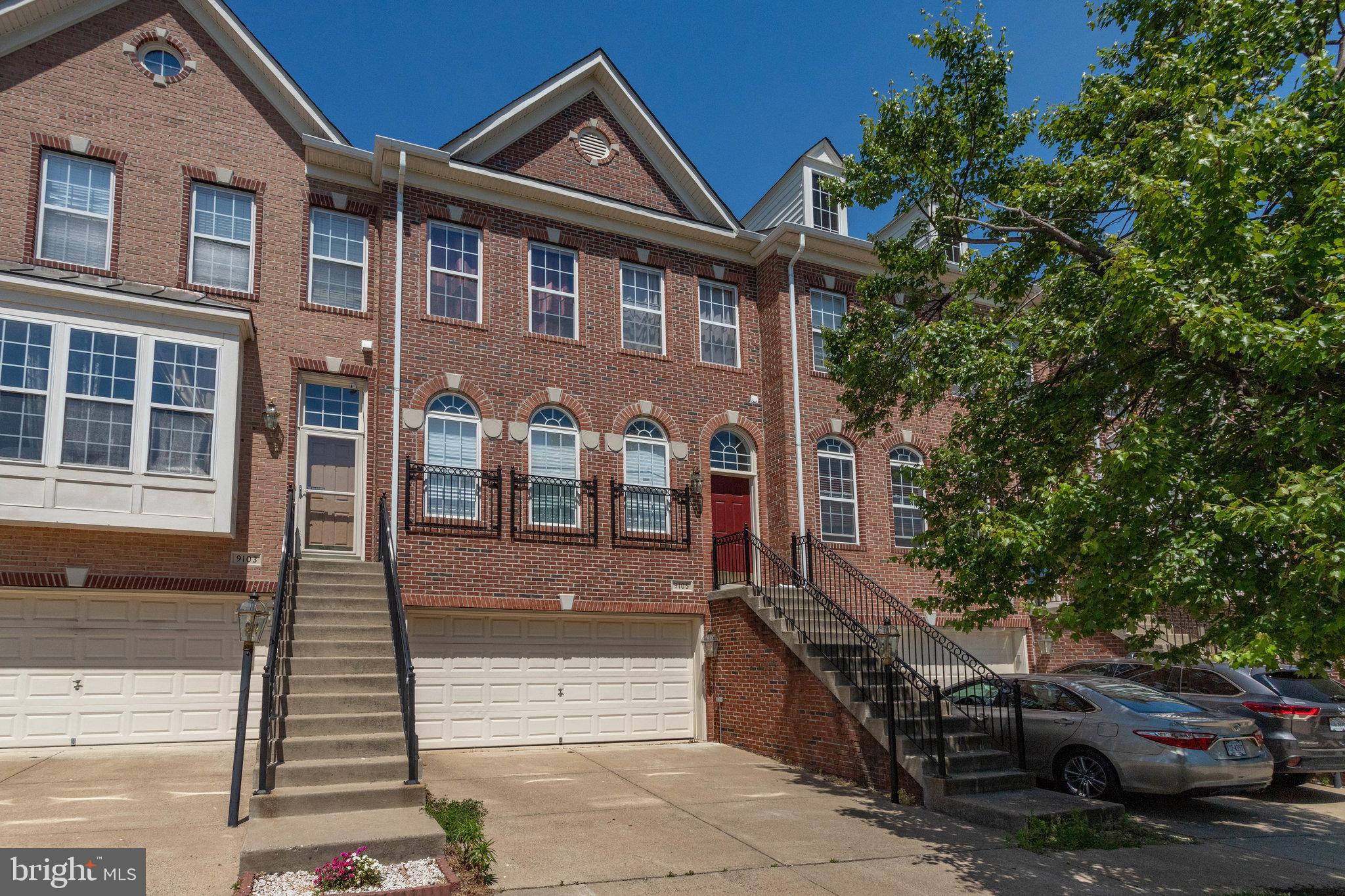 9105 Furey Road Lorton, VA 22079 - Photo 3 of 54 Gallery Image 3