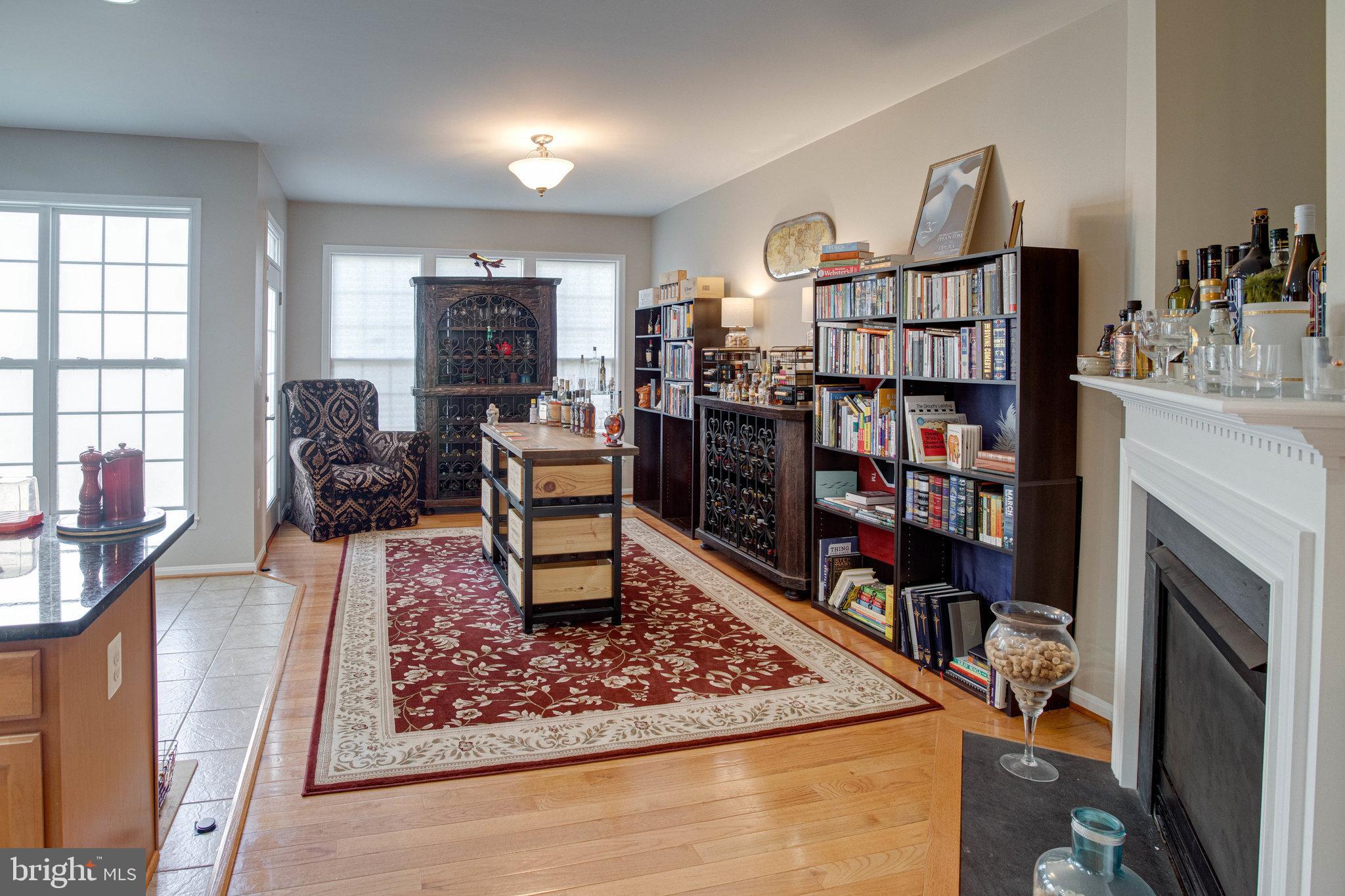 9105 Furey Road Lorton, VA 22079 - Photo 21 of 54 Gallery Image 21