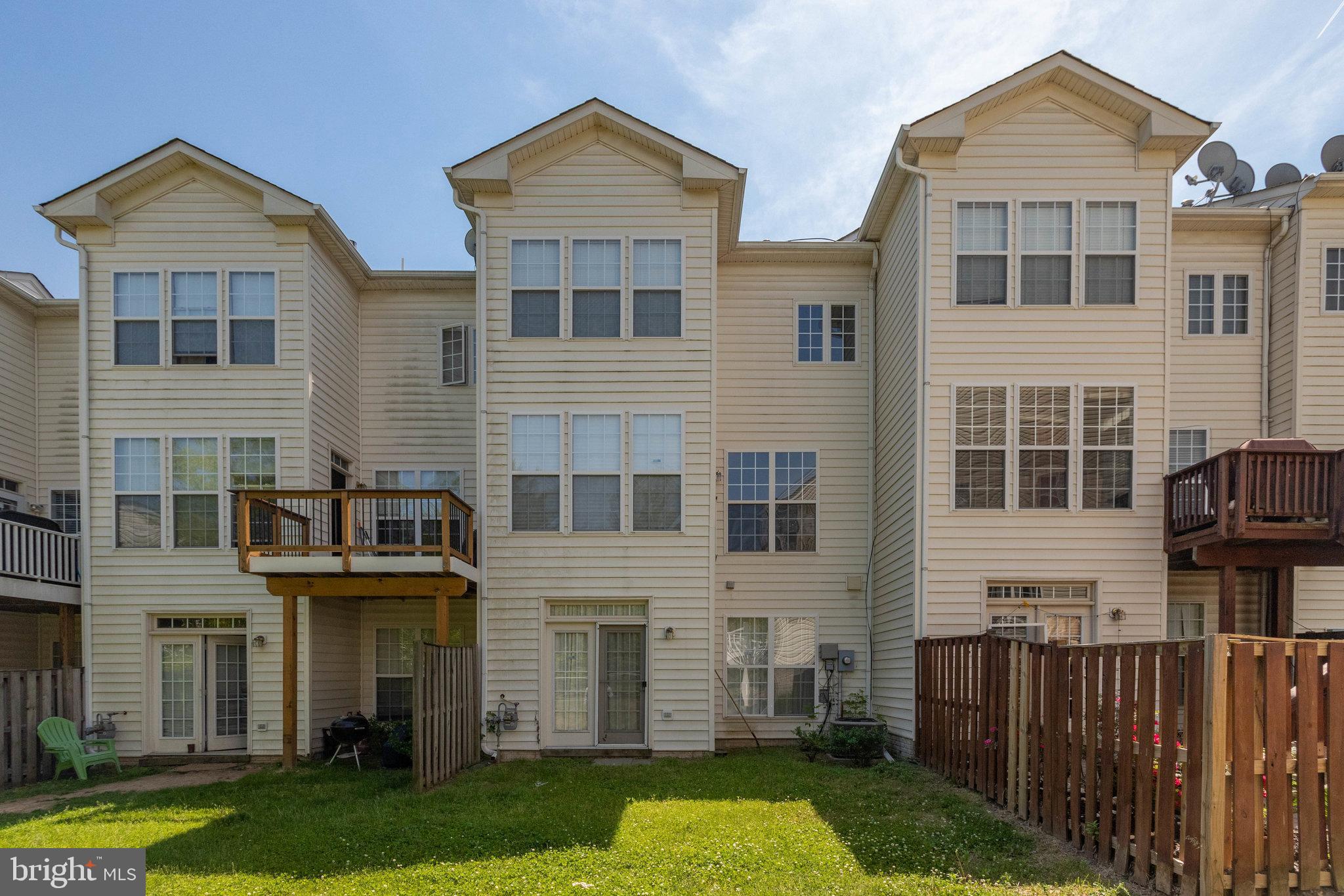 9105 Furey Road Lorton, VA 22079 - Photo 53 of 54 Gallery Image 53