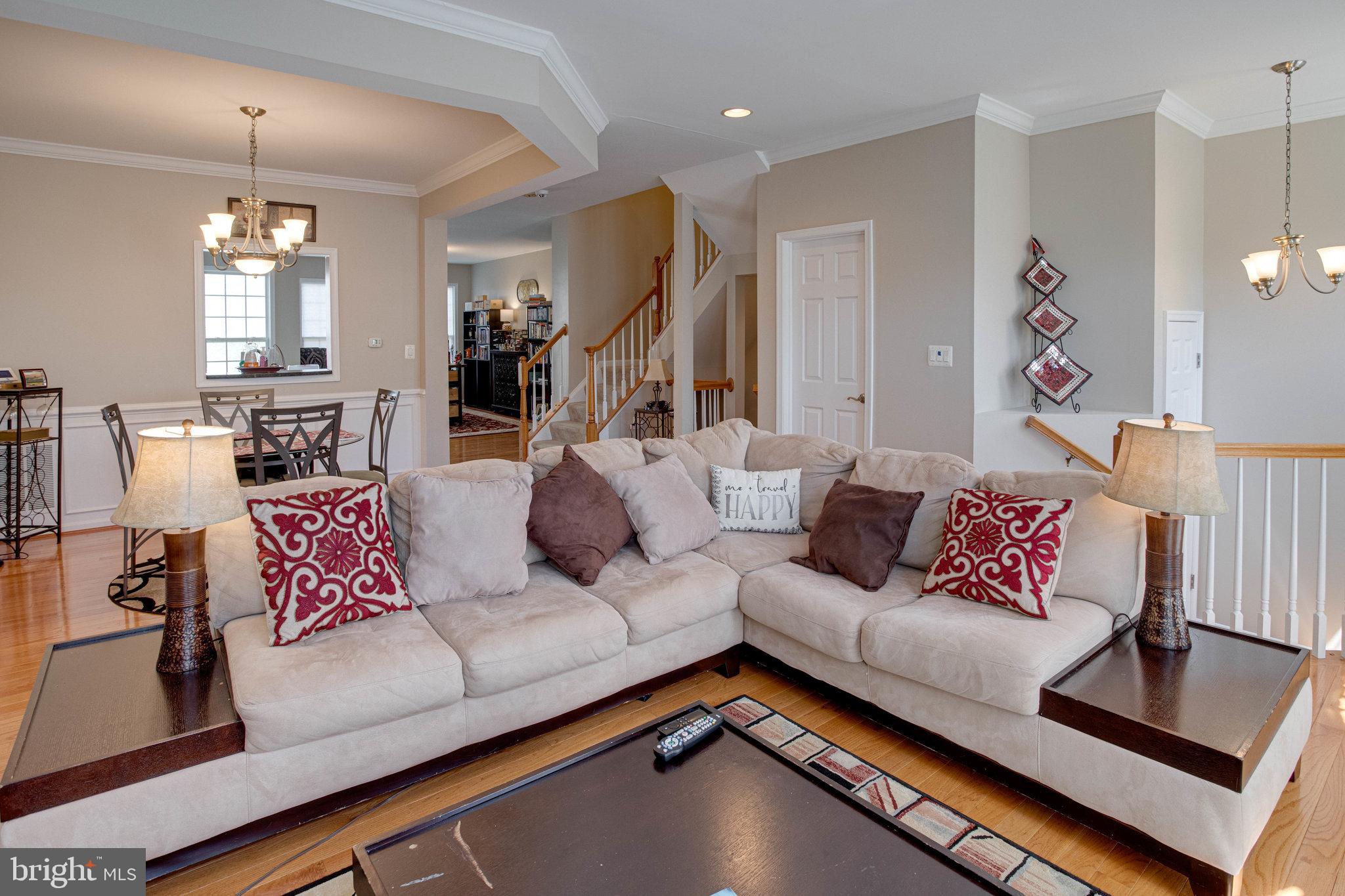 9105 Furey Road Lorton, VA 22079 - Photo 10 of 54 Gallery Image 10