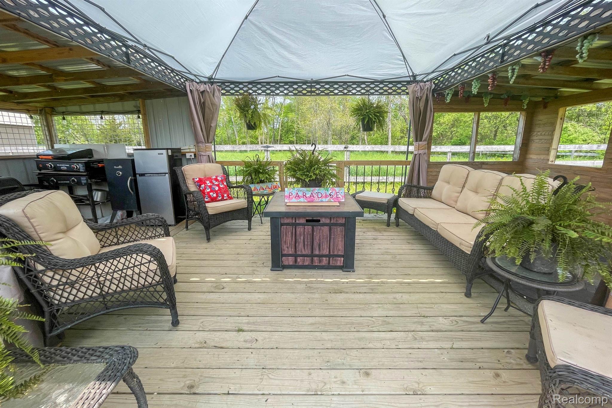 49 Elmwood Road Fostoria, MI 48435 - Photo 31 of 60 Gallery Image 31