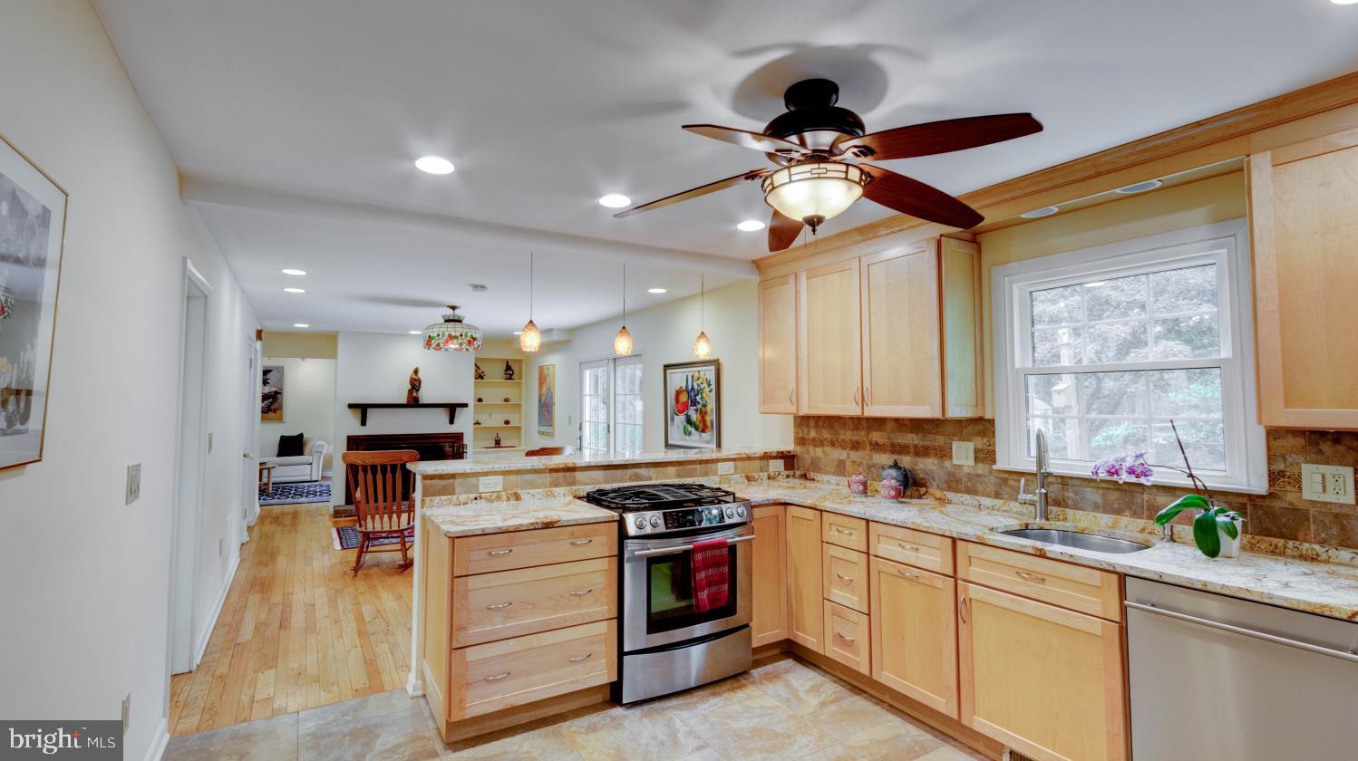 9324 Dunloggin Road Ellicott City, MD 21042 - Photo 20 of 49