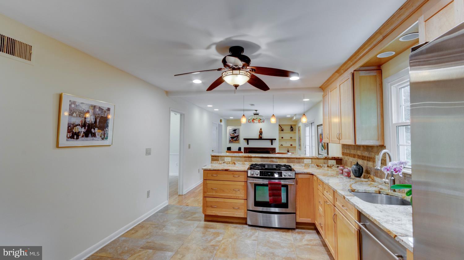 9324 Dunloggin Road Ellicott City, MD 21042 - Photo 21 of 49