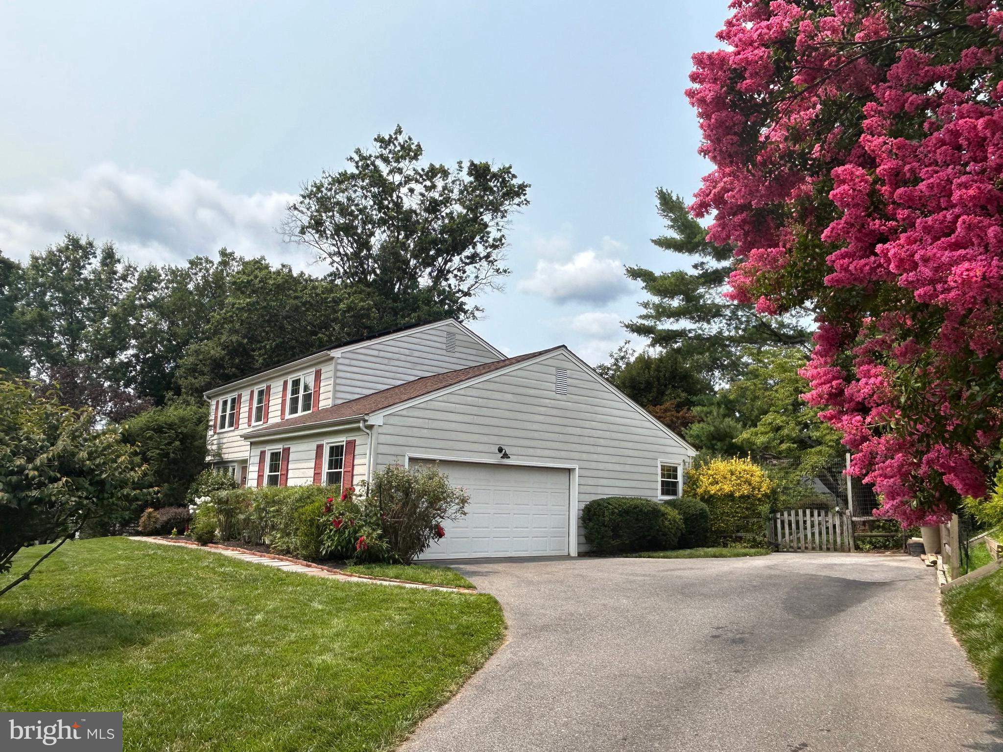 9324 Dunloggin Road Ellicott City, MD 21042 - Photo 3 of 49