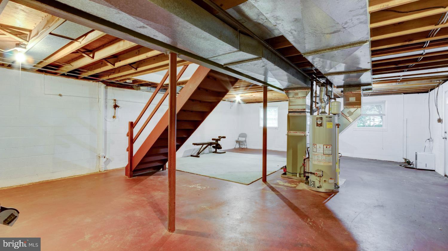 9324 Dunloggin Road Ellicott City, MD 21042 - Photo 38 of 49