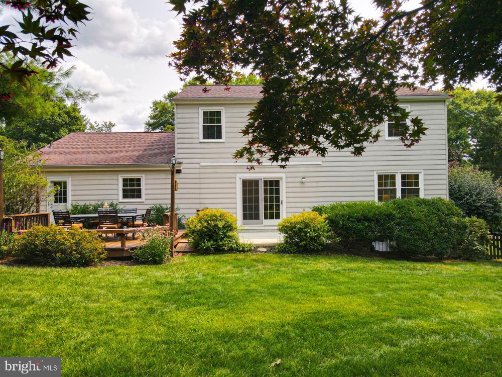 9324 Dunloggin Road Ellicott City, MD 21042 - Photo 39 of 49