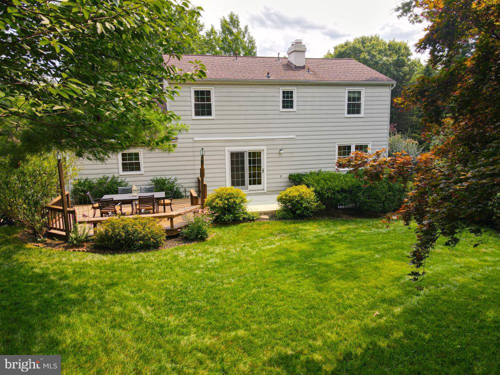 9324 Dunloggin Road Ellicott City, MD 21042 - Photo 42 of 49