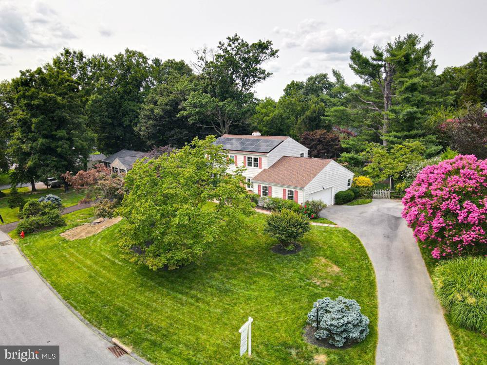 9324 Dunloggin Road Ellicott City, MD 21042 - Photo 48 of 49