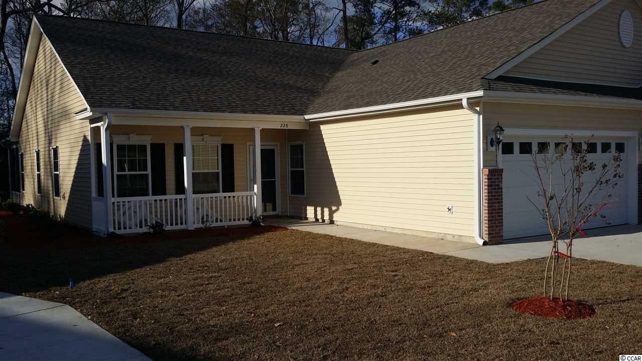 228 Rose Water Loop Myrtle Beach, SC 29588 - Photo 1 of 1 Gallery Image 1