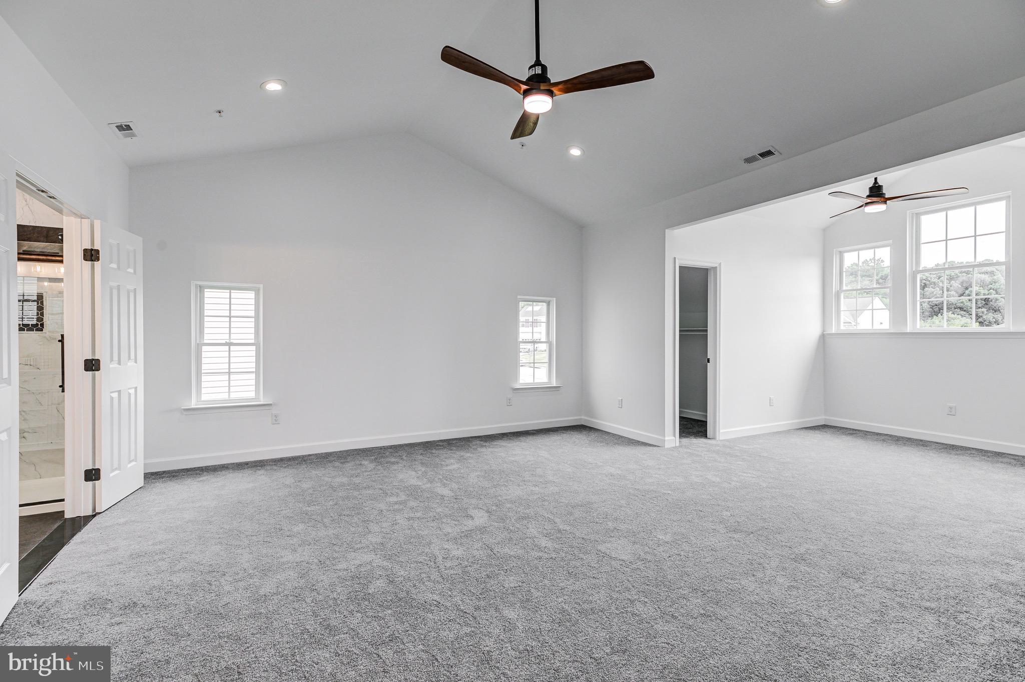 19 Cedar Grove Court Rosedale, MD 21237 - Photo 27 of 53 Master Bedroom