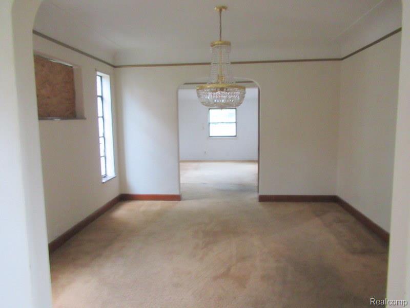 4650 Devonshire Road Detroit, MI 48224 - Photo 7 of 17