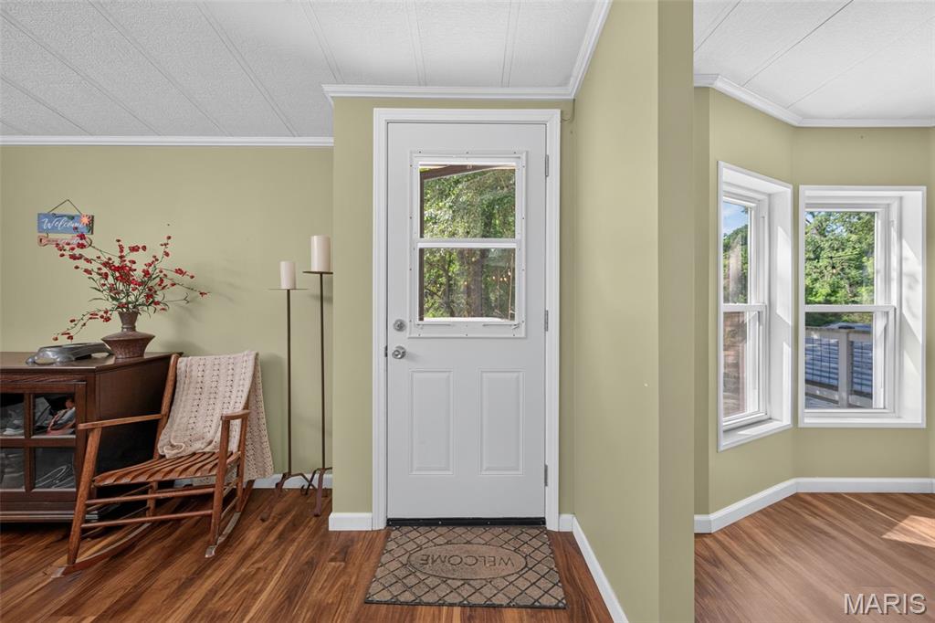 2741 Mullins Road Millstadt, IL 62260 - Photo 3 of 50
