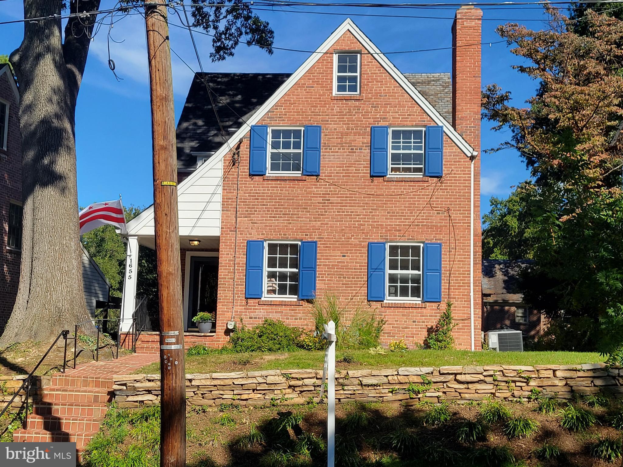 1655 Primrose Road Northwest Washington, DC 20012 - Photo 2 of 70 Gallery Image 2