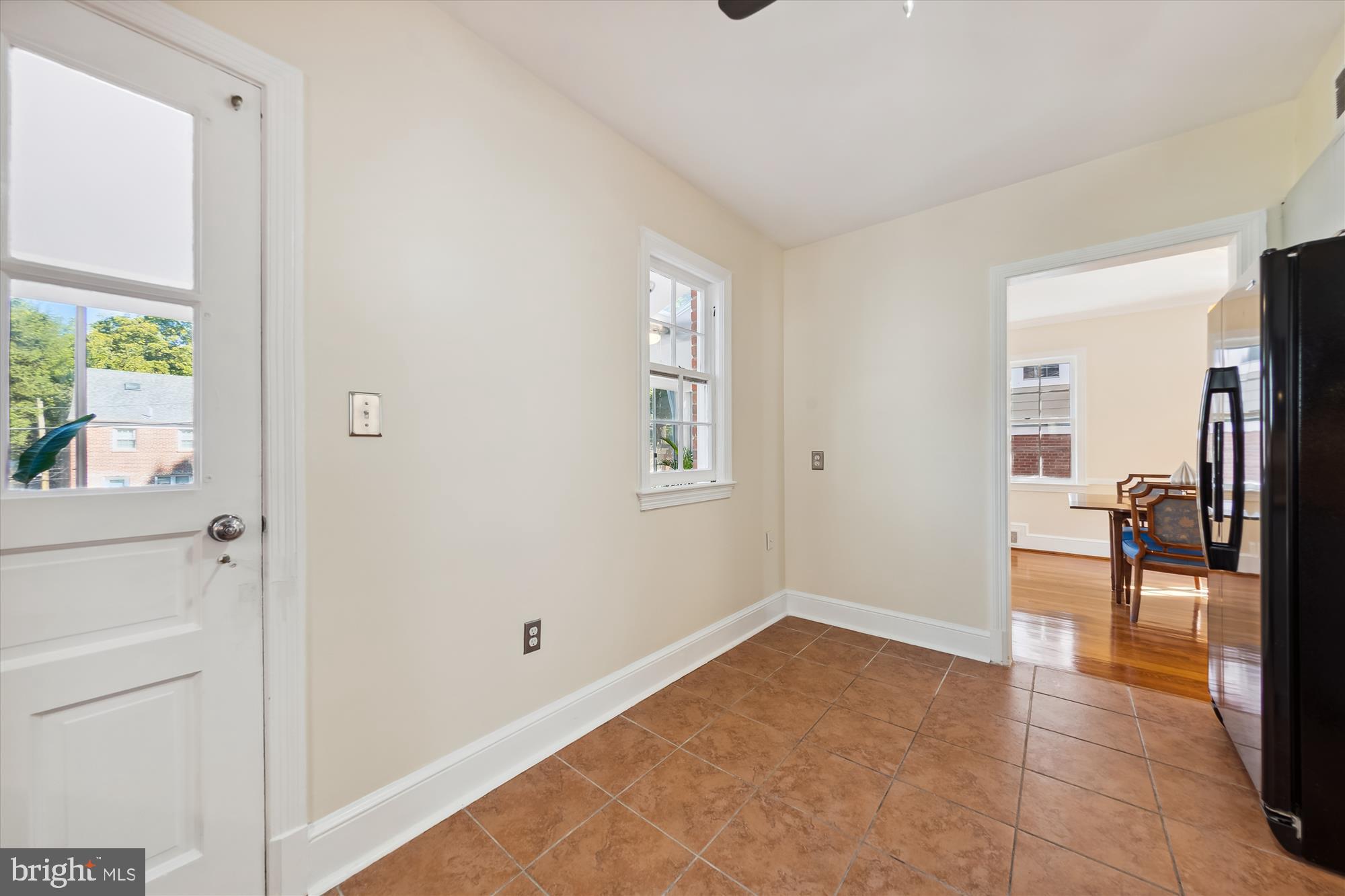 1655 Primrose Road Northwest Washington, DC 20012 - Photo 23 of 70 Kitchen
