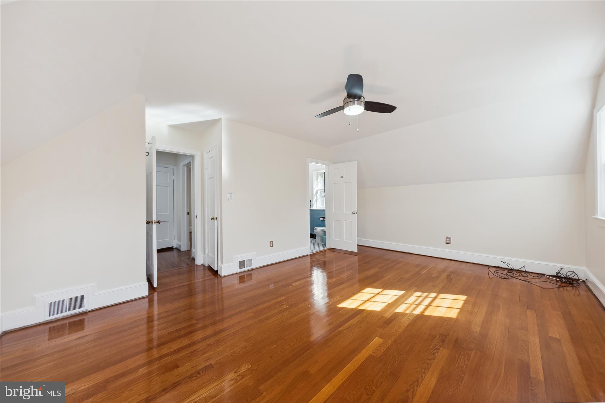 1655 Primrose Road Northwest Washington, DC 20012 - Photo 31 of 70 Bedroom