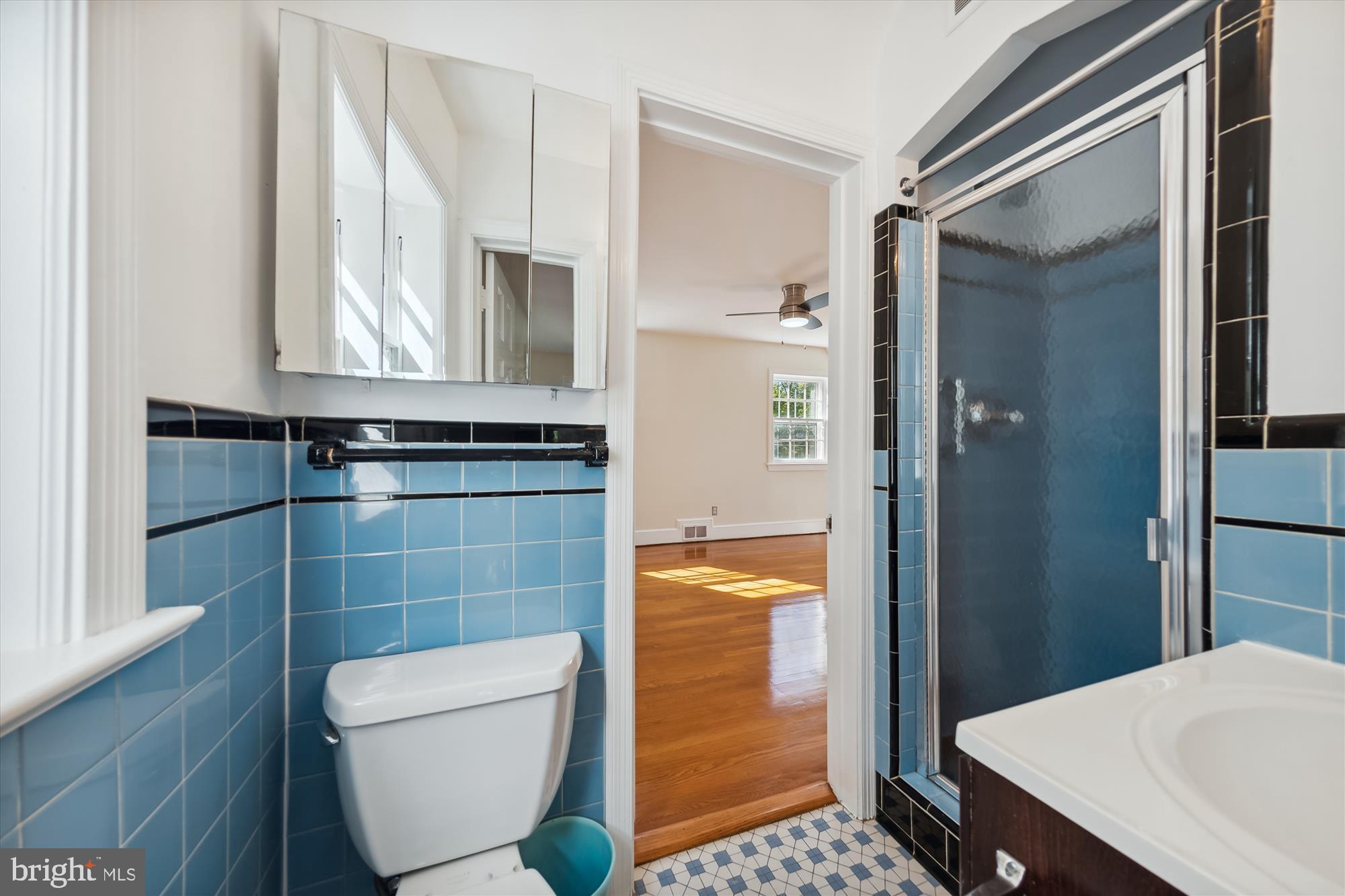 1655 Primrose Road Northwest Washington, DC 20012 - Photo 34 of 70 Bath