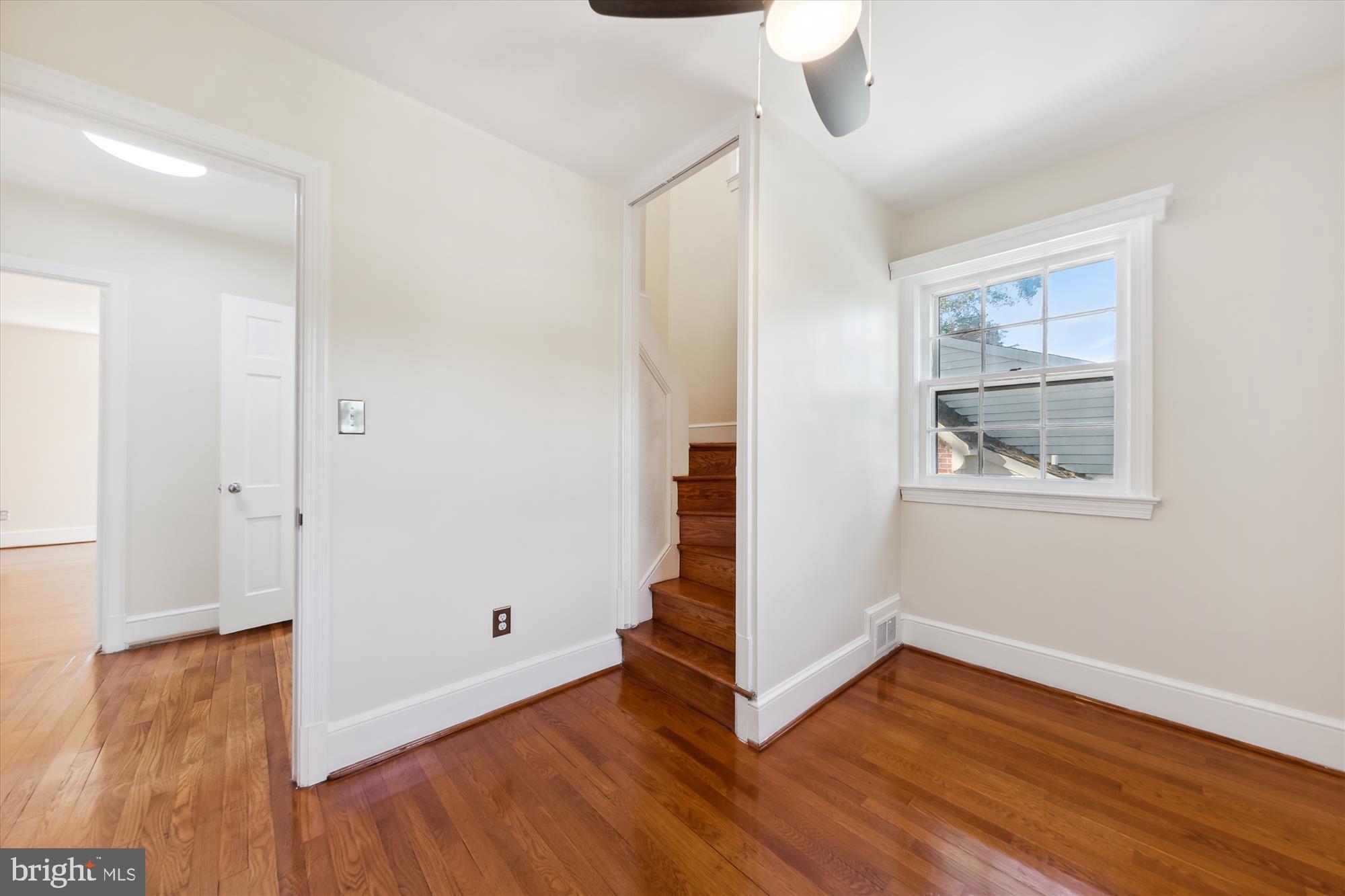 1655 Primrose Road Northwest Washington, DC 20012 - Photo 40 of 70 Bedroom