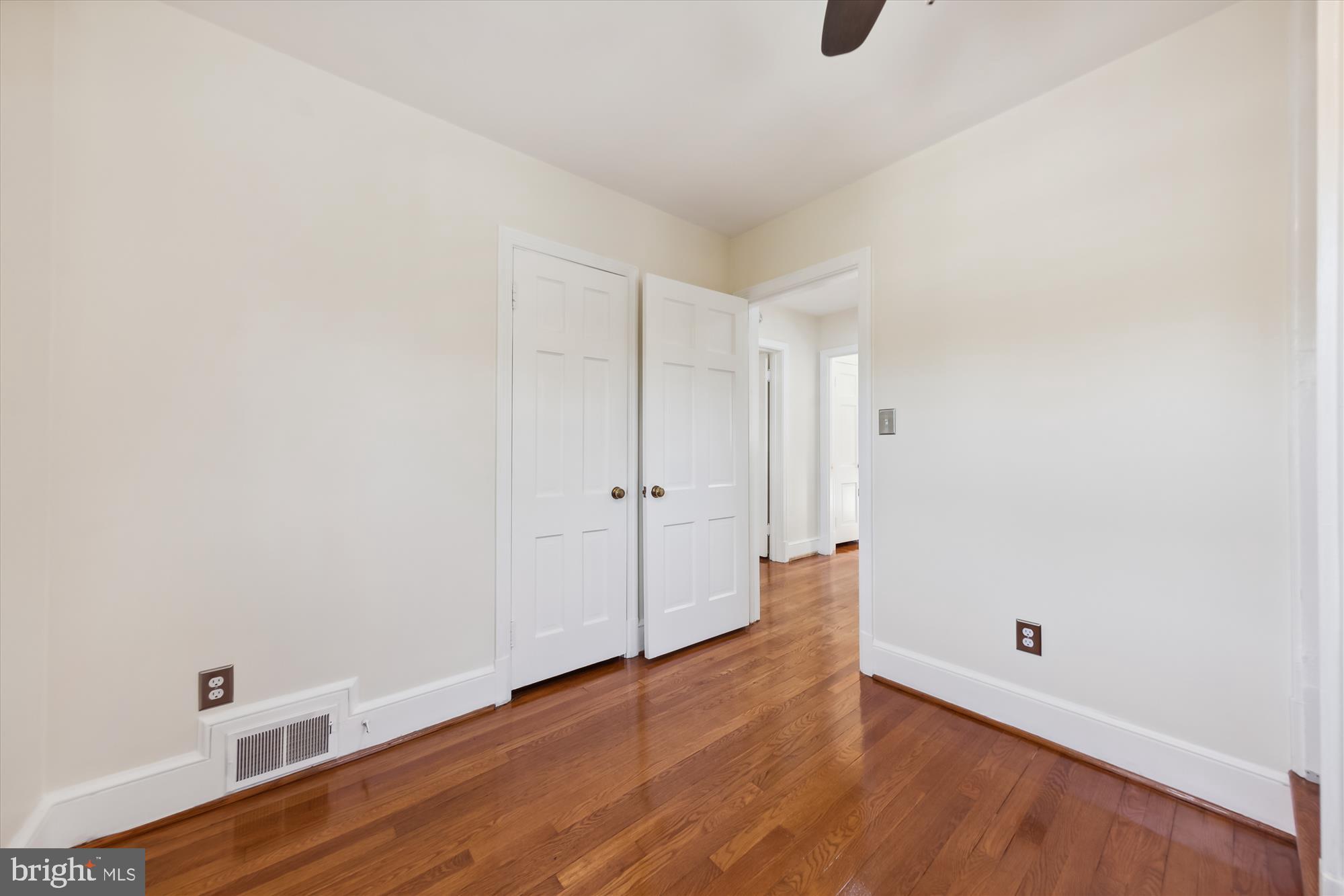 1655 Primrose Road Northwest Washington, DC 20012 - Photo 41 of 70 Bedroom