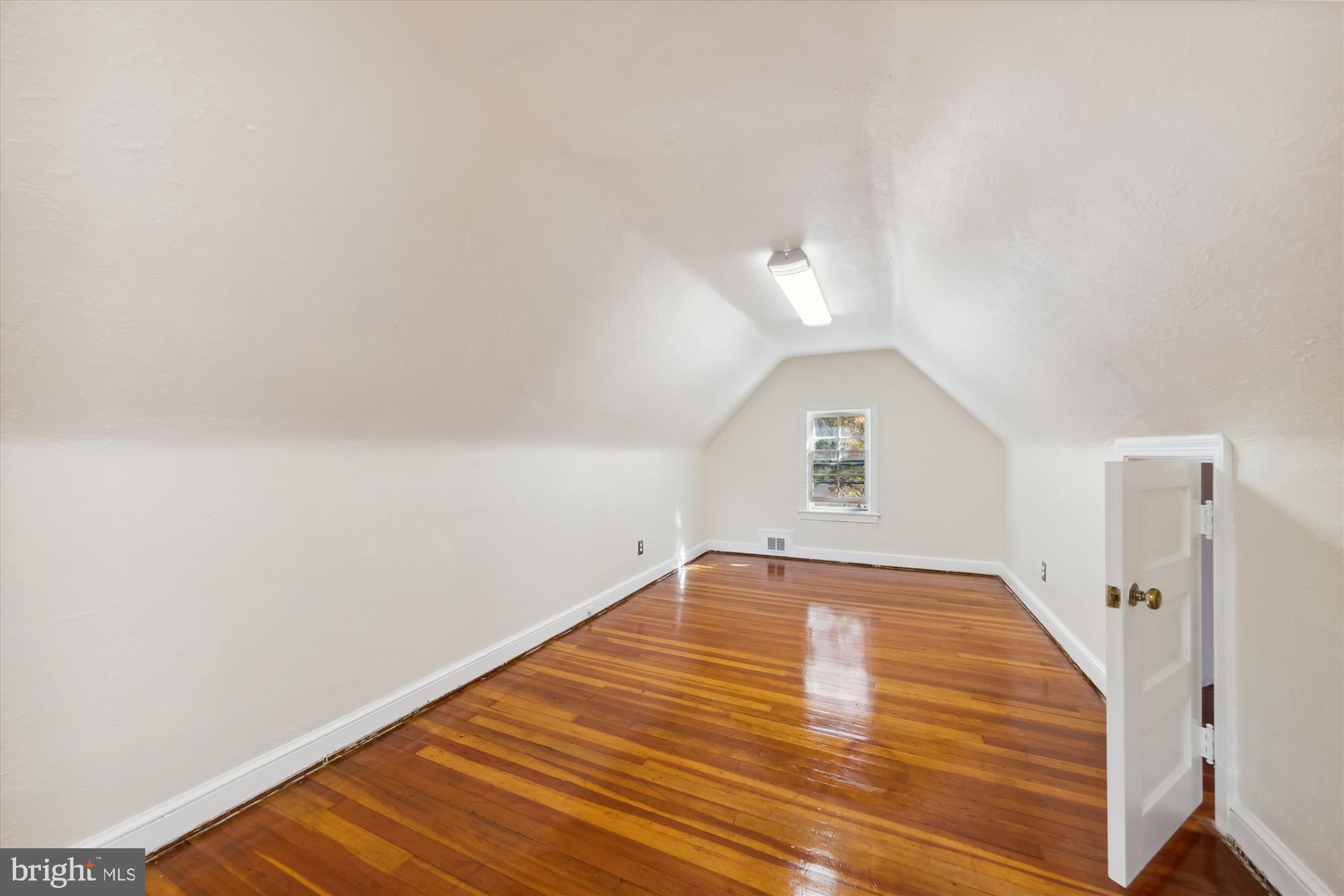 1655 Primrose Road Northwest Washington, DC 20012 - Photo 46 of 70 Attic