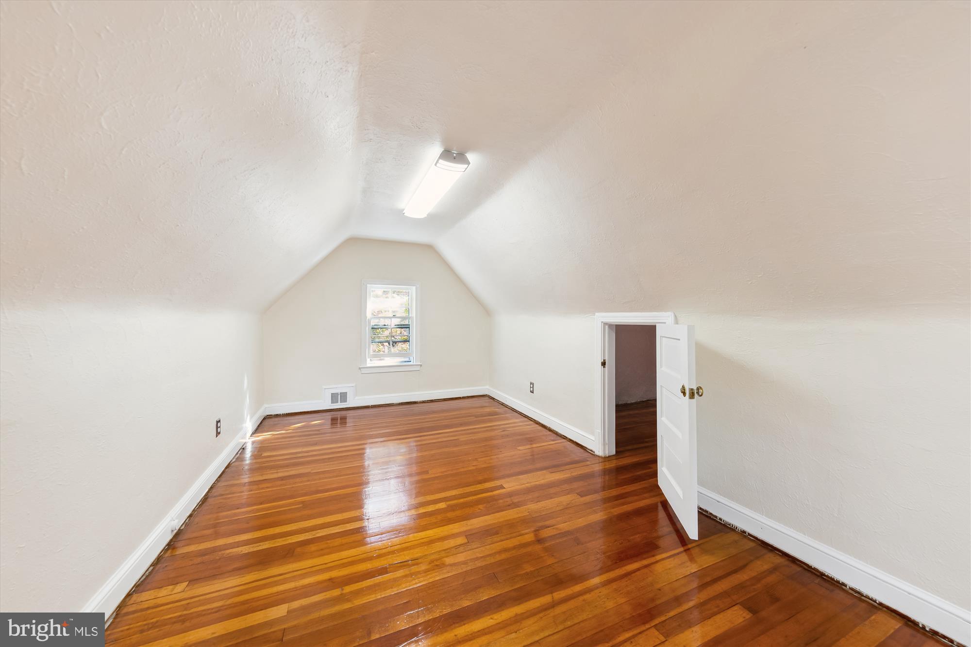 1655 Primrose Road Northwest Washington, DC 20012 - Photo 47 of 70 Attic