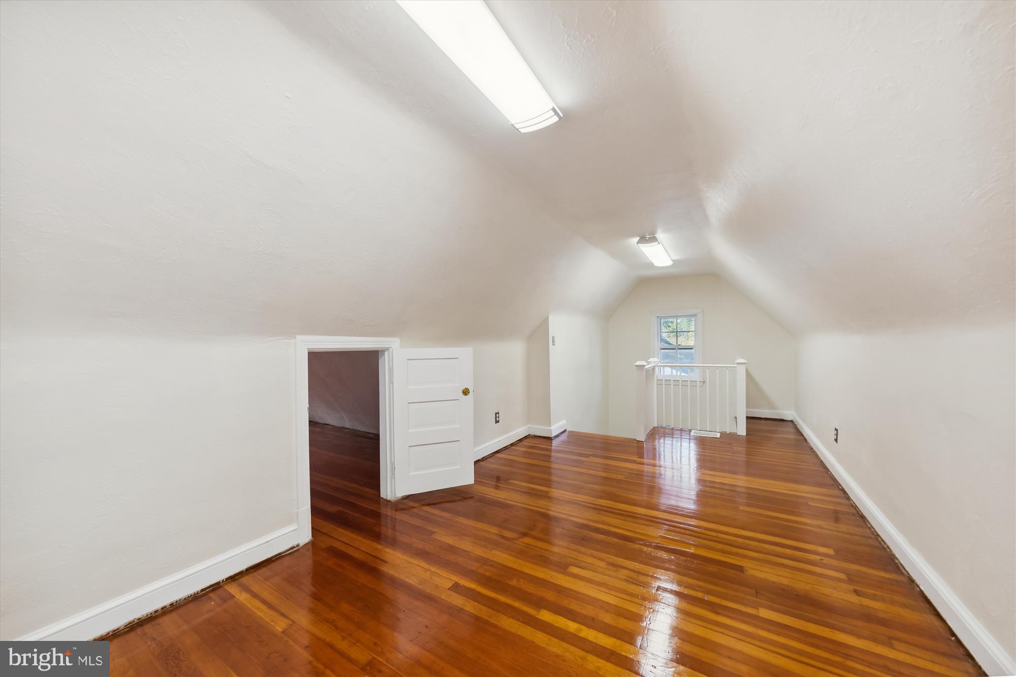 1655 Primrose Road Northwest Washington, DC 20012 - Photo 48 of 70 Attic