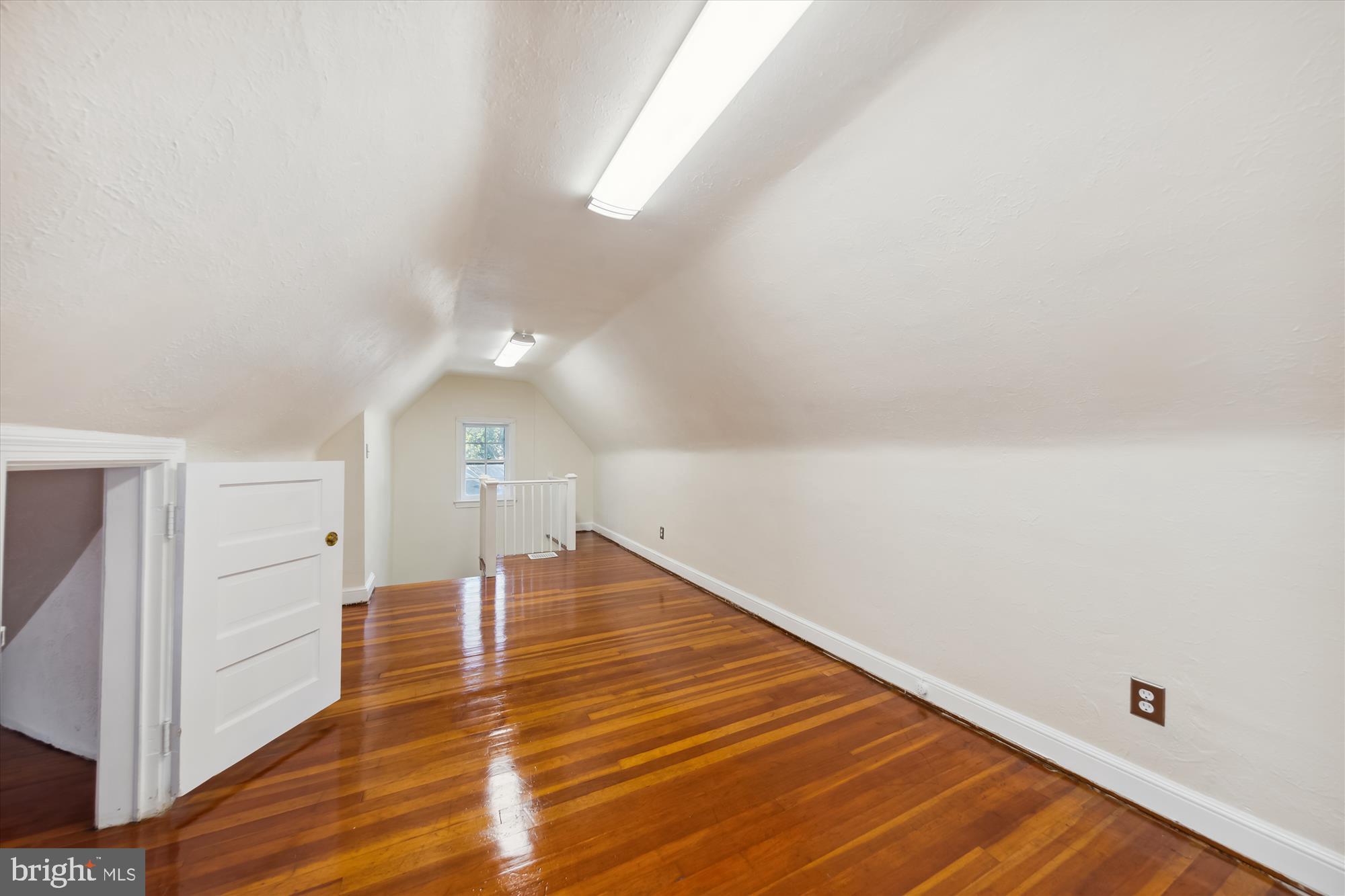 1655 Primrose Road Northwest Washington, DC 20012 - Photo 49 of 70 Attic