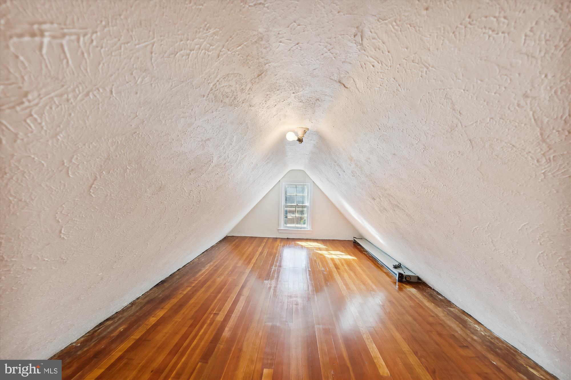 1655 Primrose Road Northwest Washington, DC 20012 - Photo 50 of 70 Attic