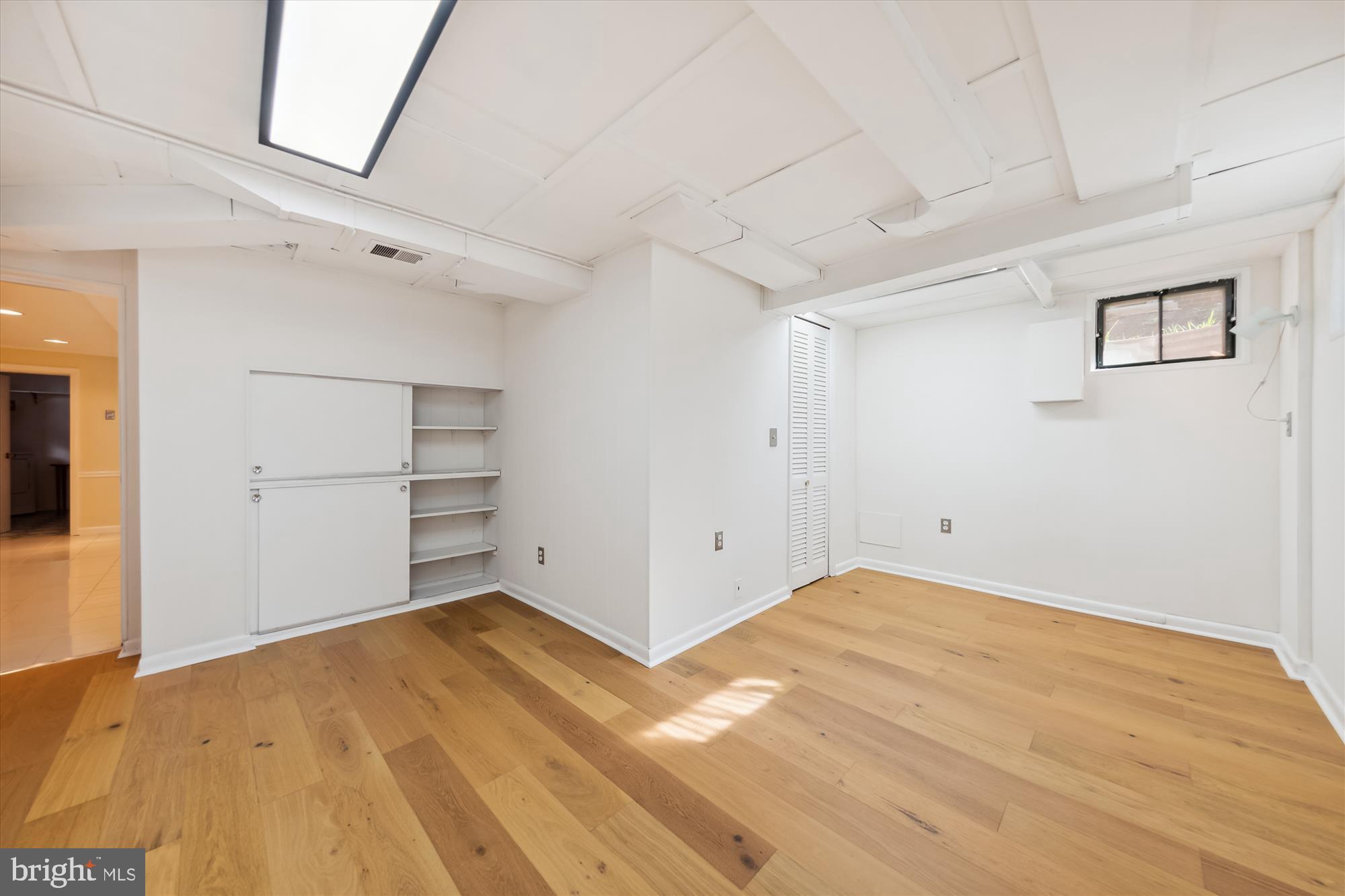 1655 Primrose Road Northwest Washington, DC 20012 - Photo 56 of 70 Den