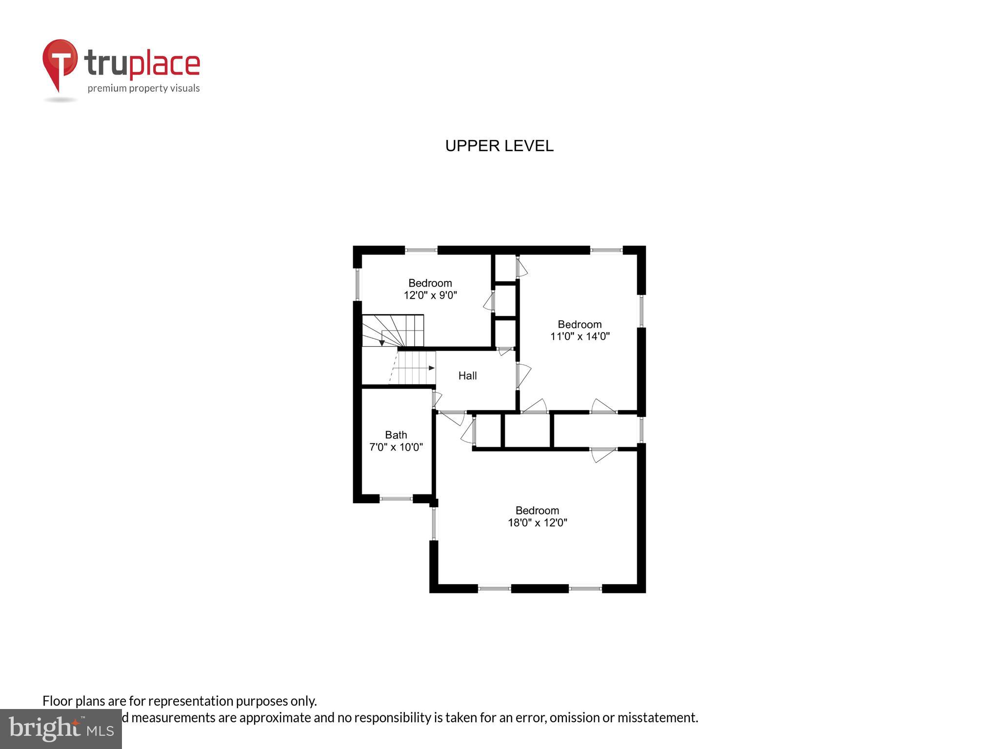 1655 Primrose Road Northwest Washington, DC 20012 - Photo 62 of 70 Gallery Image 62