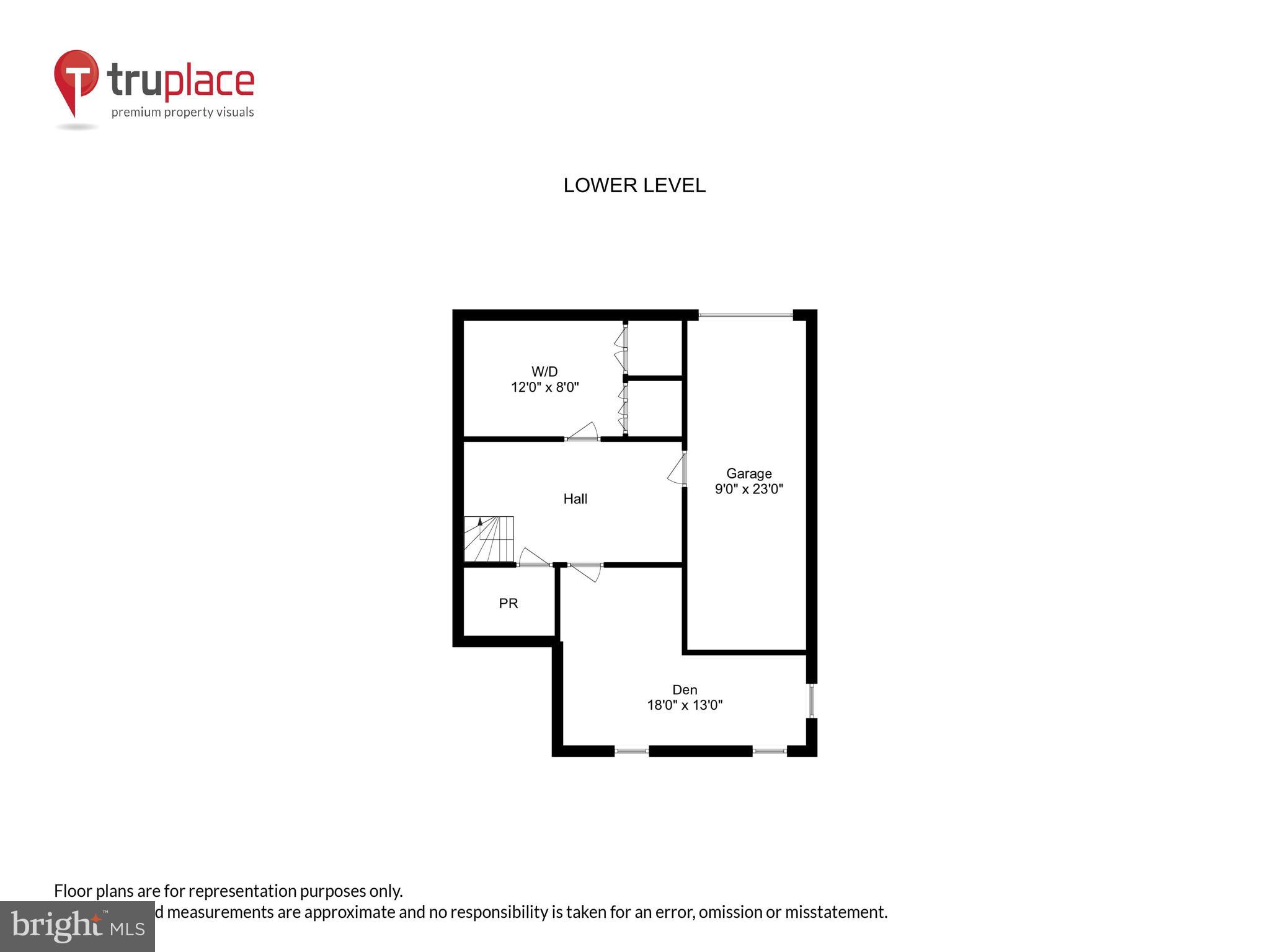 1655 Primrose Road Northwest Washington, DC 20012 - Photo 63 of 70 Gallery Image 63
