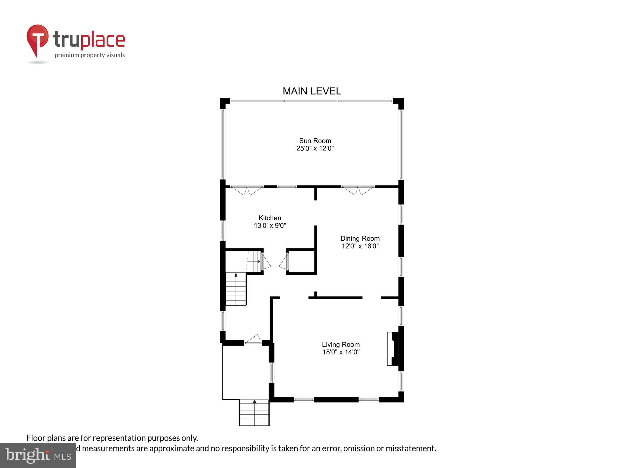 1655 Primrose Road Northwest Washington, DC 20012 - Photo 64 of 70 Gallery Image 64