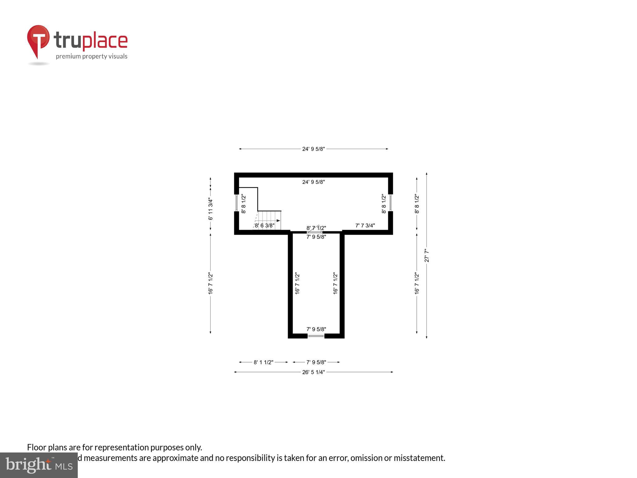 1655 Primrose Road Northwest Washington, DC 20012 - Photo 66 of 70 Gallery Image 66