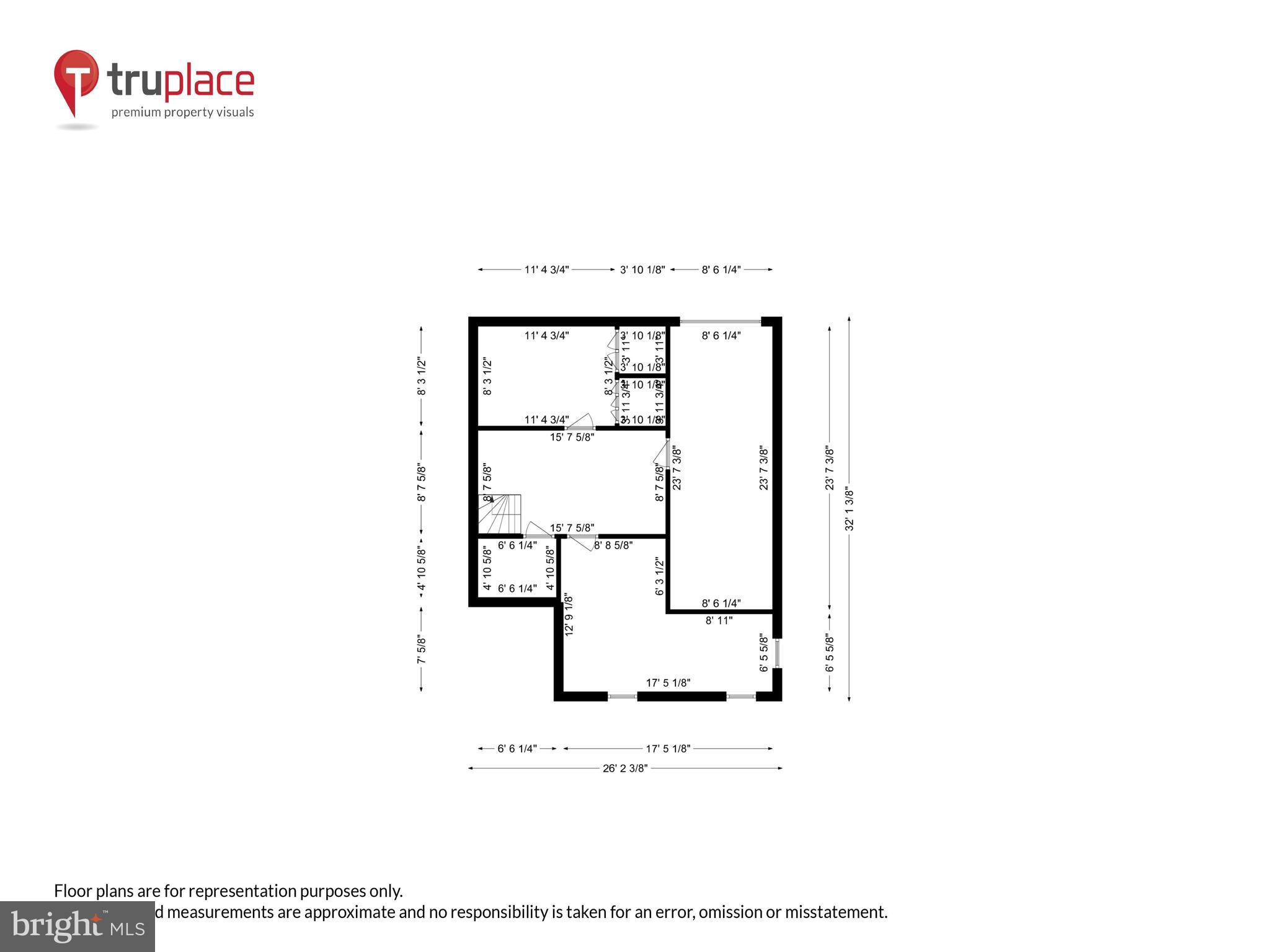 1655 Primrose Road Northwest Washington, DC 20012 - Photo 68 of 70 Gallery Image 68